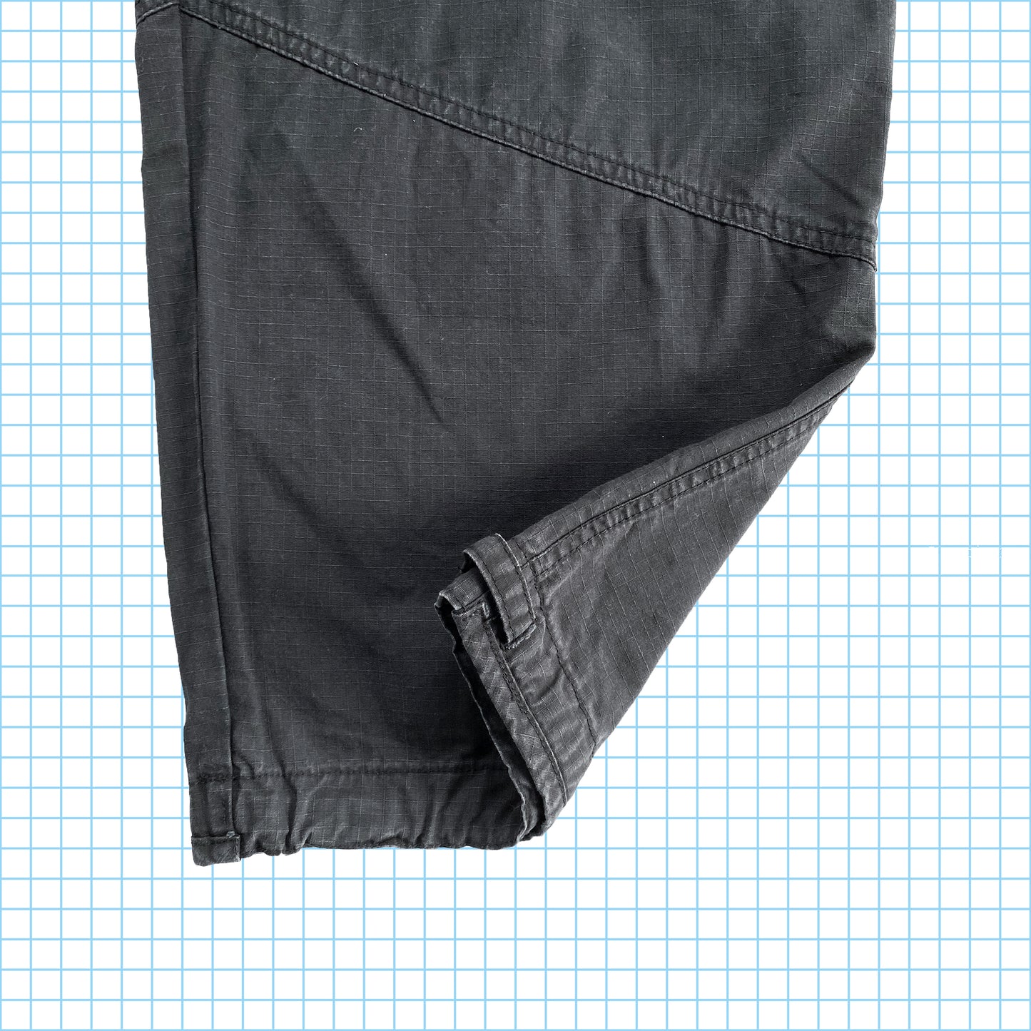 Nike Multi Pocket Cargo Trousers - 34-38" Waist