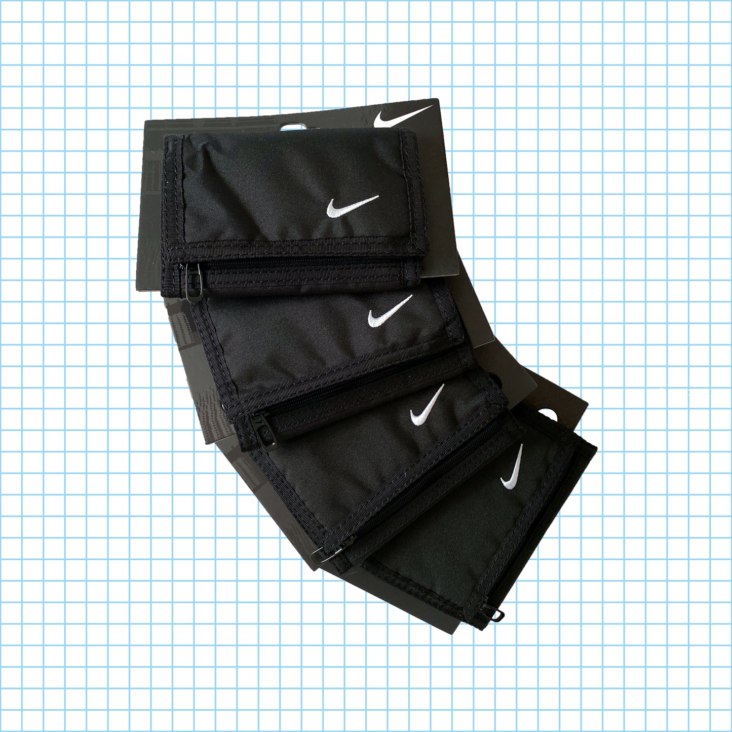 Vintage Nike Wallet’s