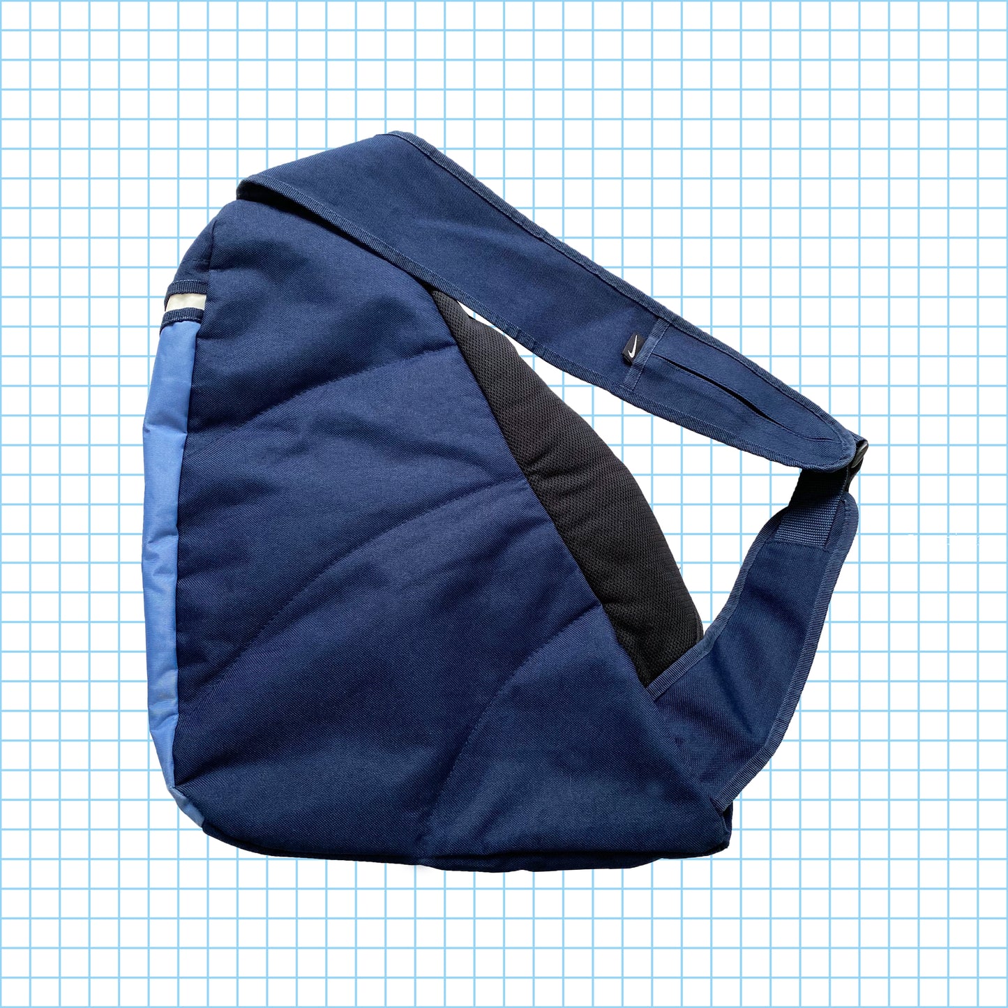 Vintage Nike Cross Body Bag