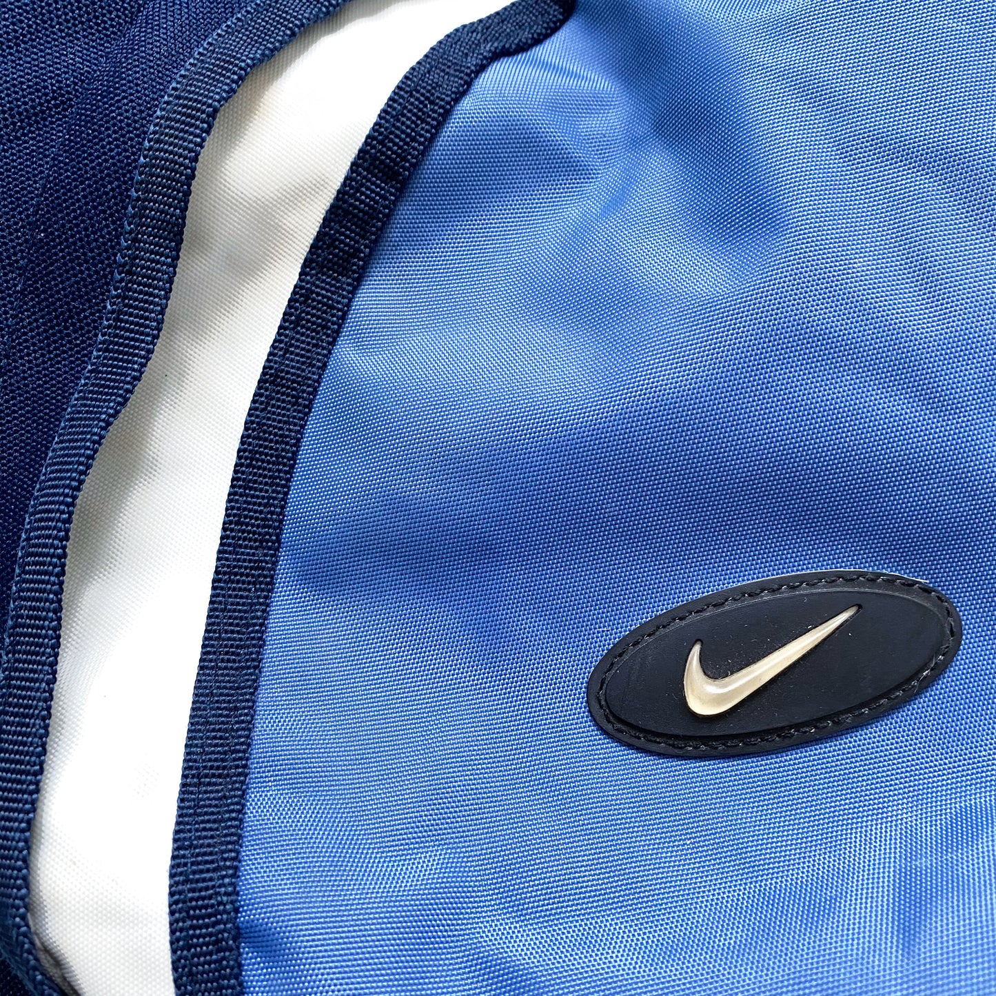 sac à bandoulière Nike vintage