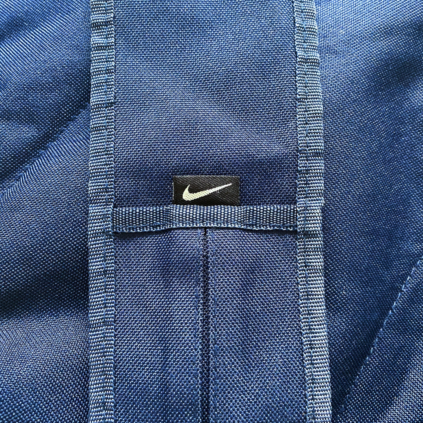 sac à bandoulière Nike vintage