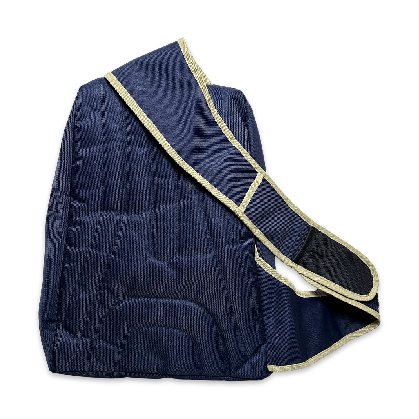 Sac bandoulière Nike bicolore