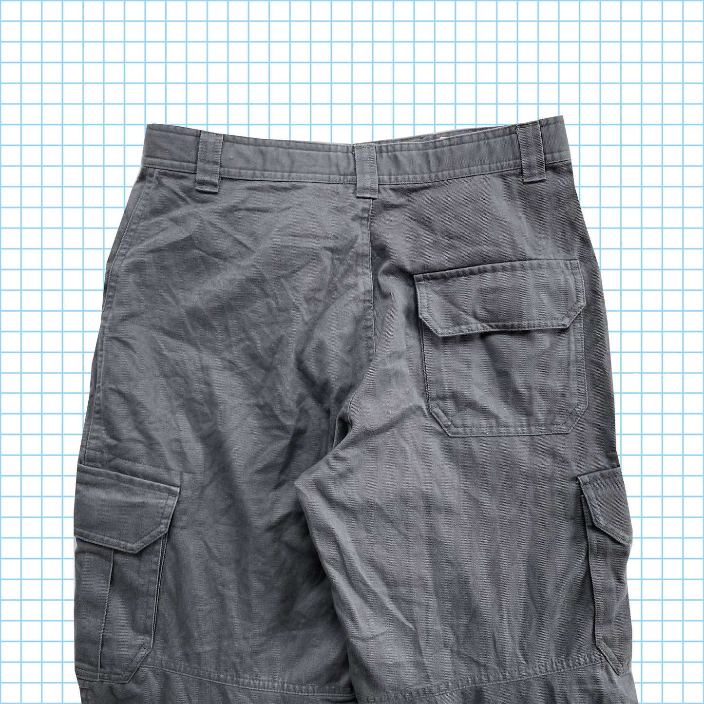 Vintage Nike Cargo’s - 30"