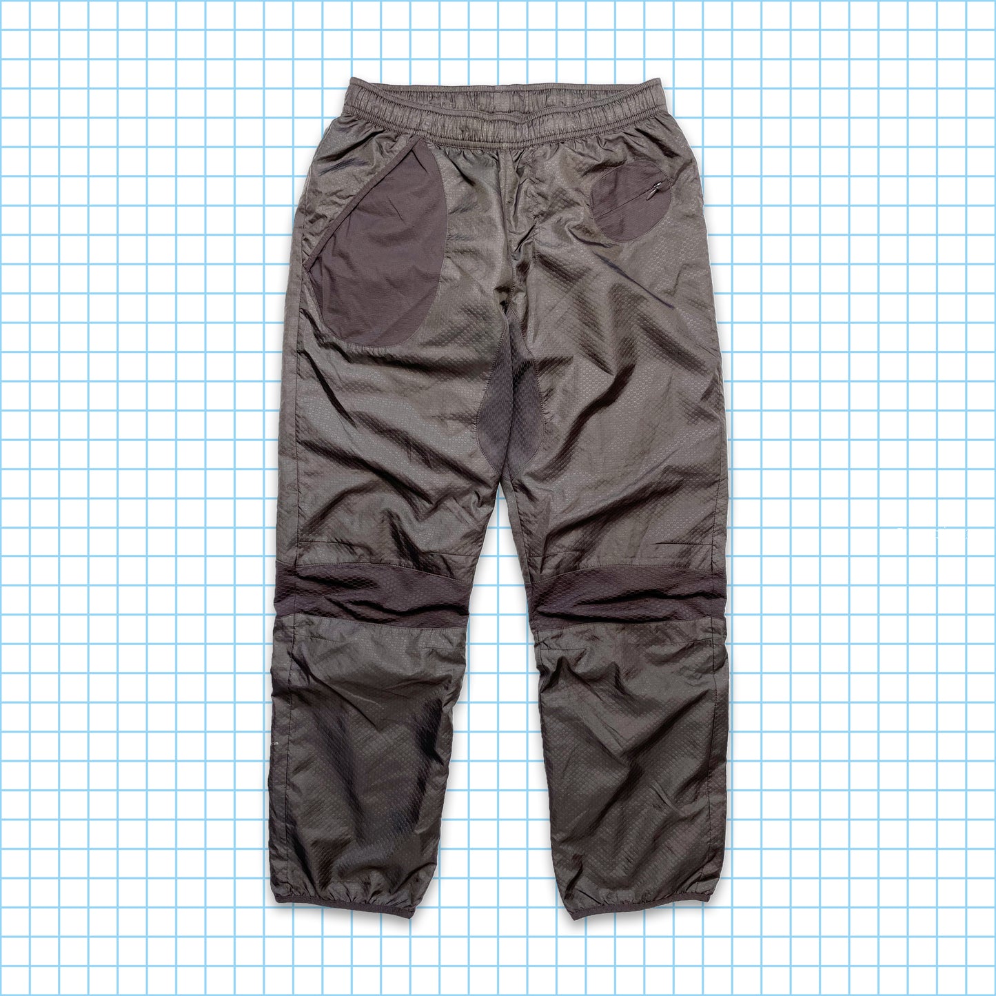 Nike x Undercover 'Gyakusou' Technical Track Pant - Small