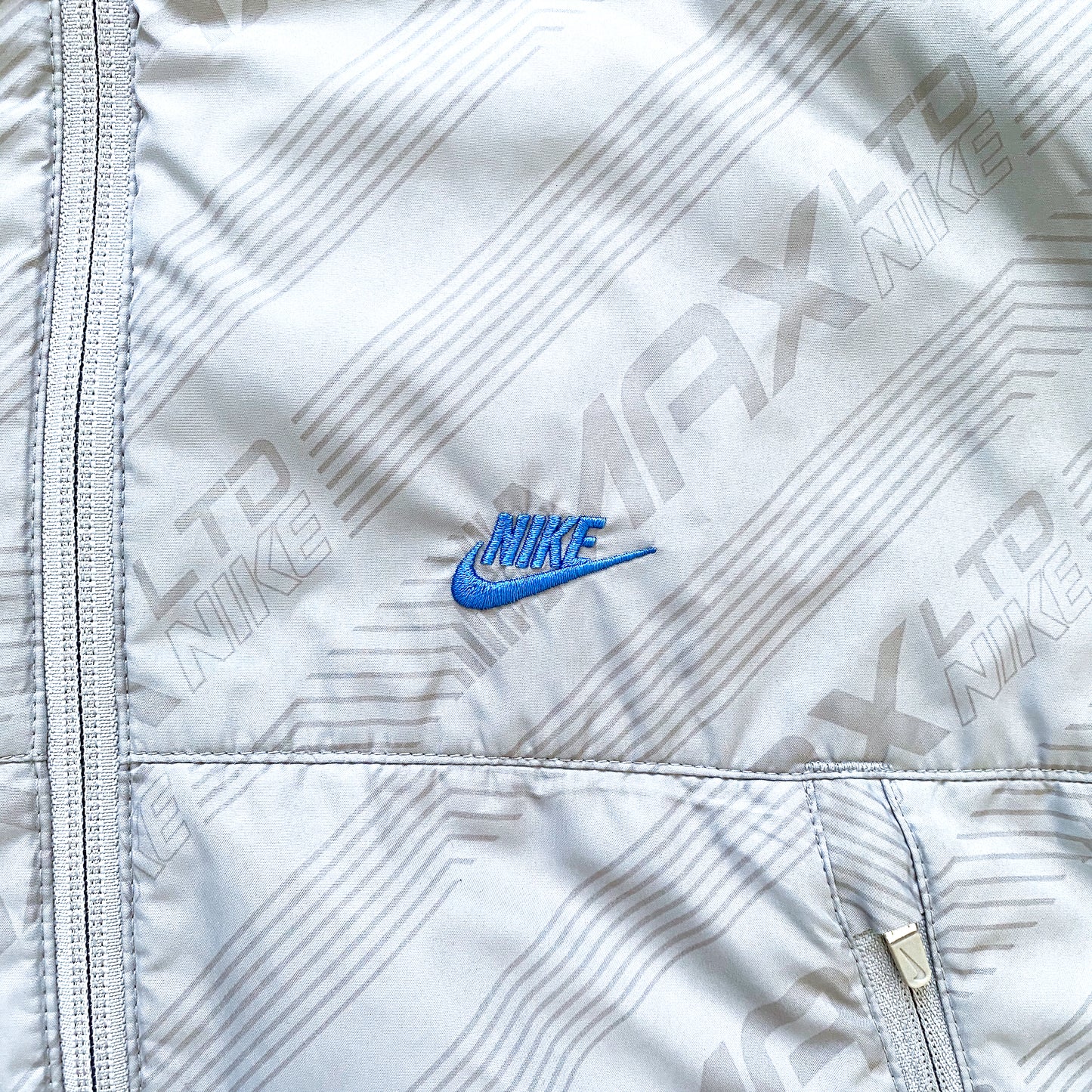 veste Nike AirMax LTD vintage - Grande