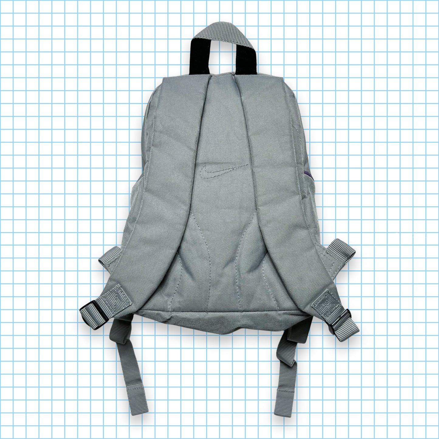 Vintage Nike Mini Swoosh Back Pack