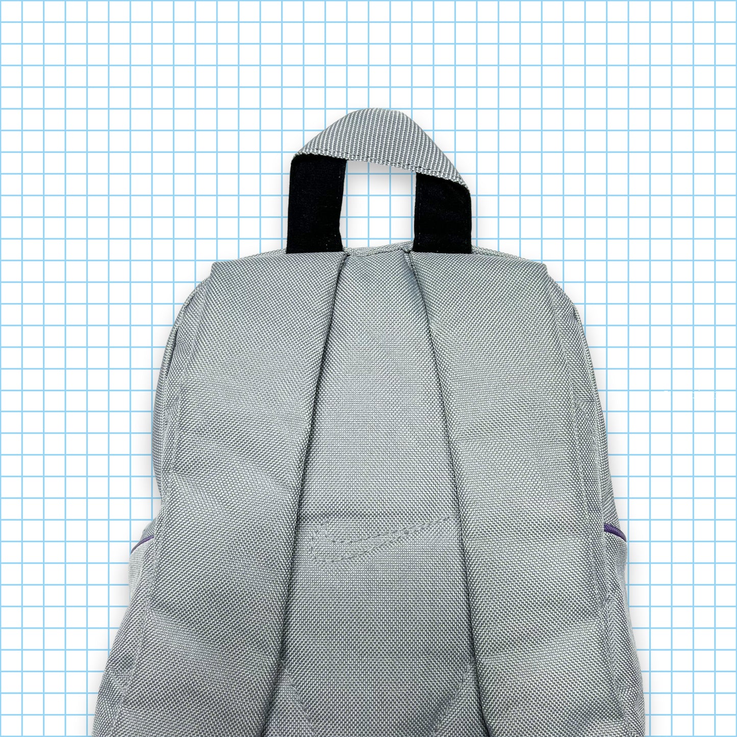 Vintage Nike Mini Swoosh Back Pack