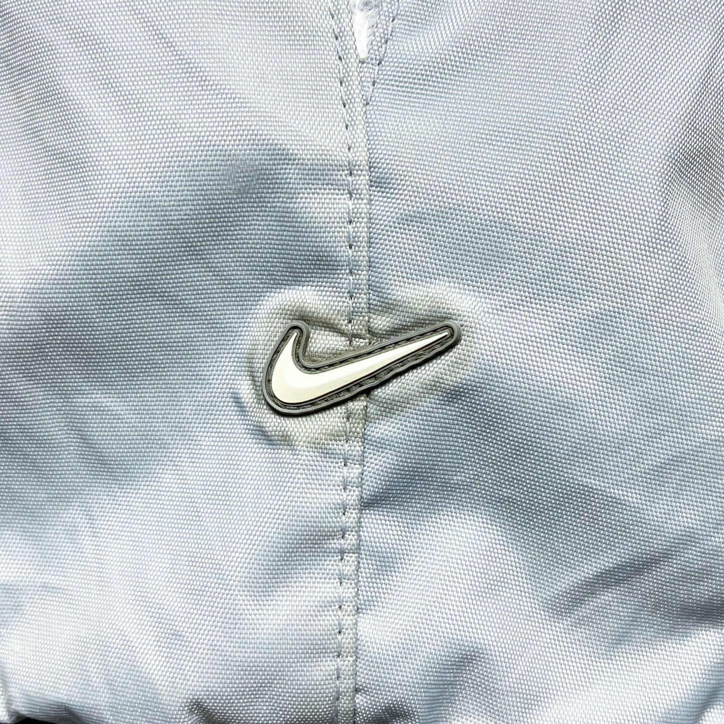 Vintage Nike Mini Swoosh Back Pack