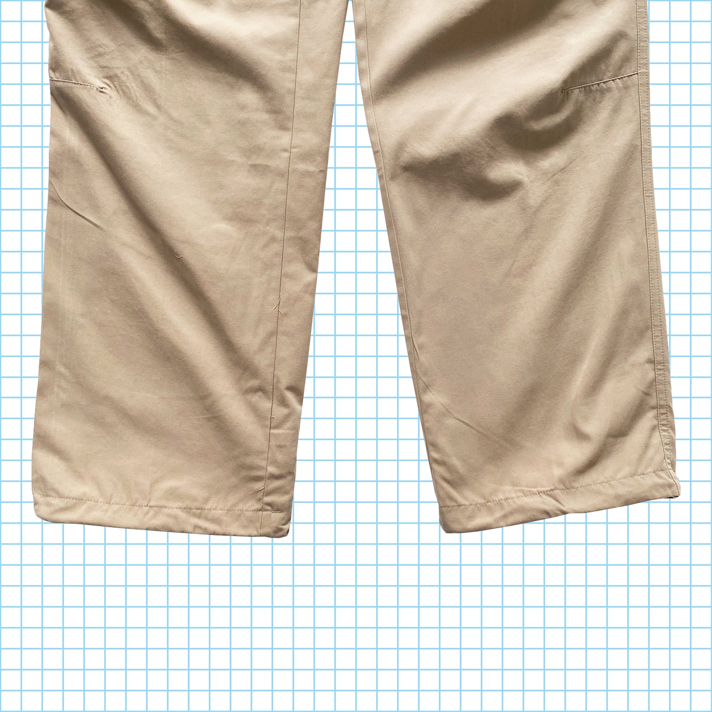 Nike Multi Pocket Cargo Trousers - Medium