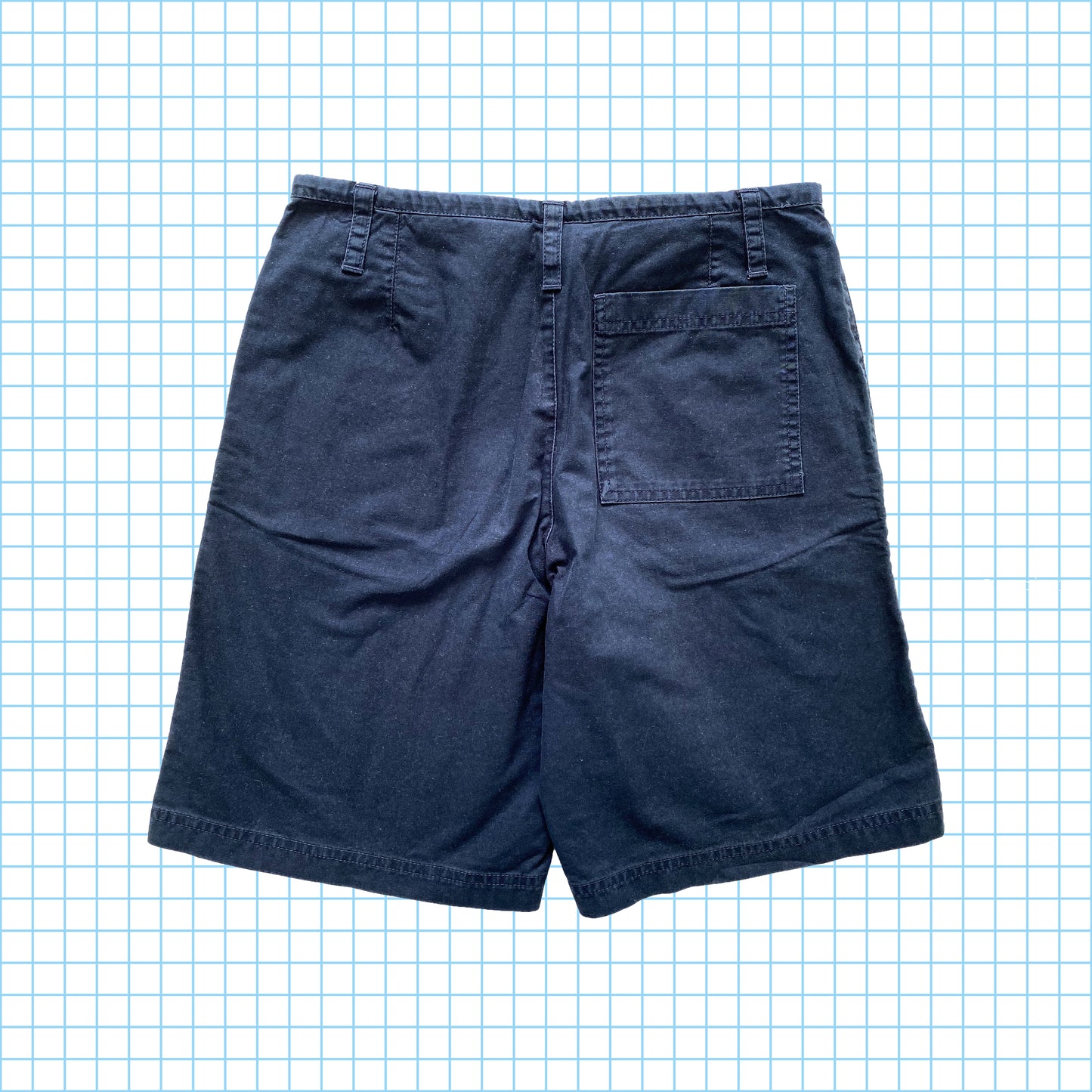 Vintage Nike Shorts - Small