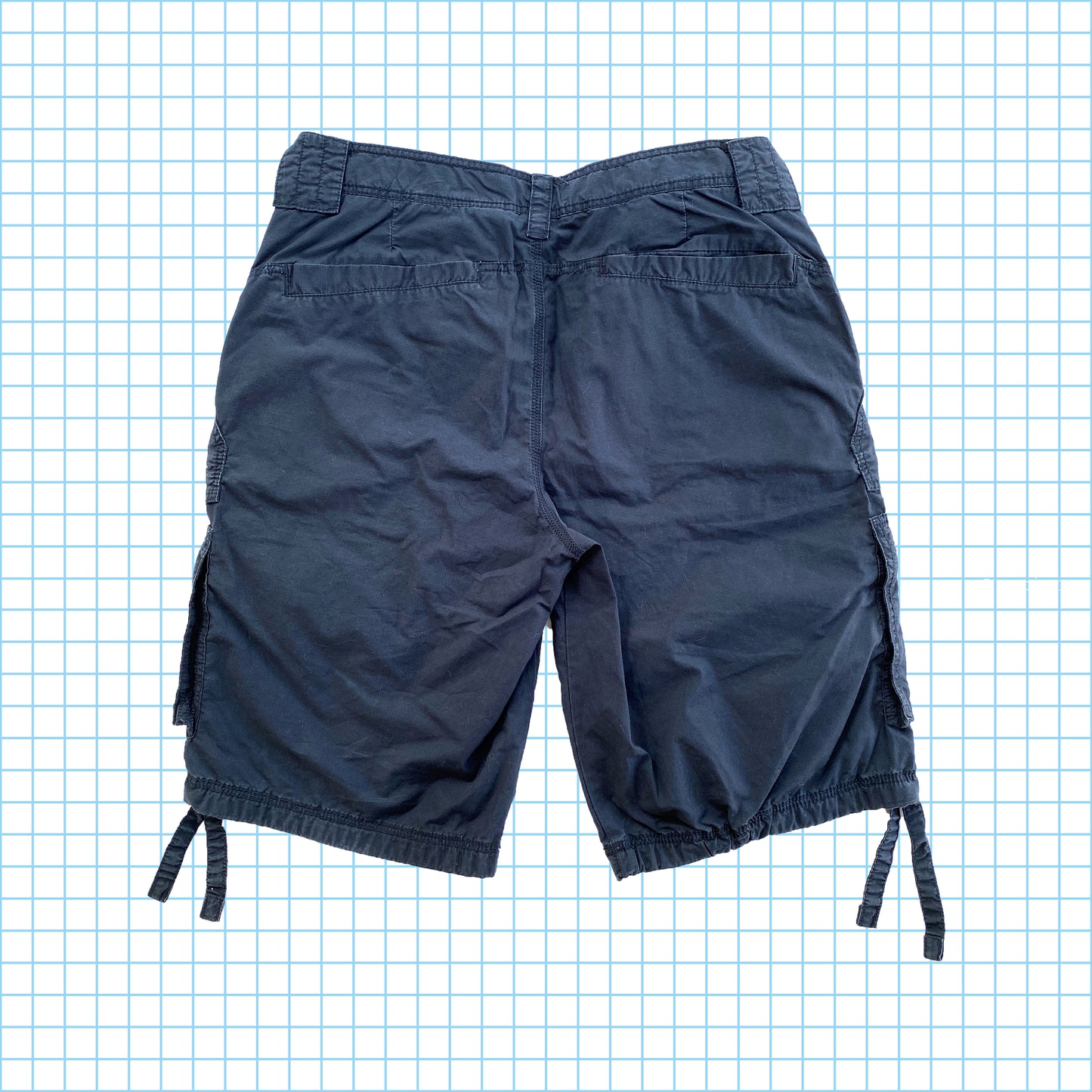 short cargo Nike vintage - Moyen