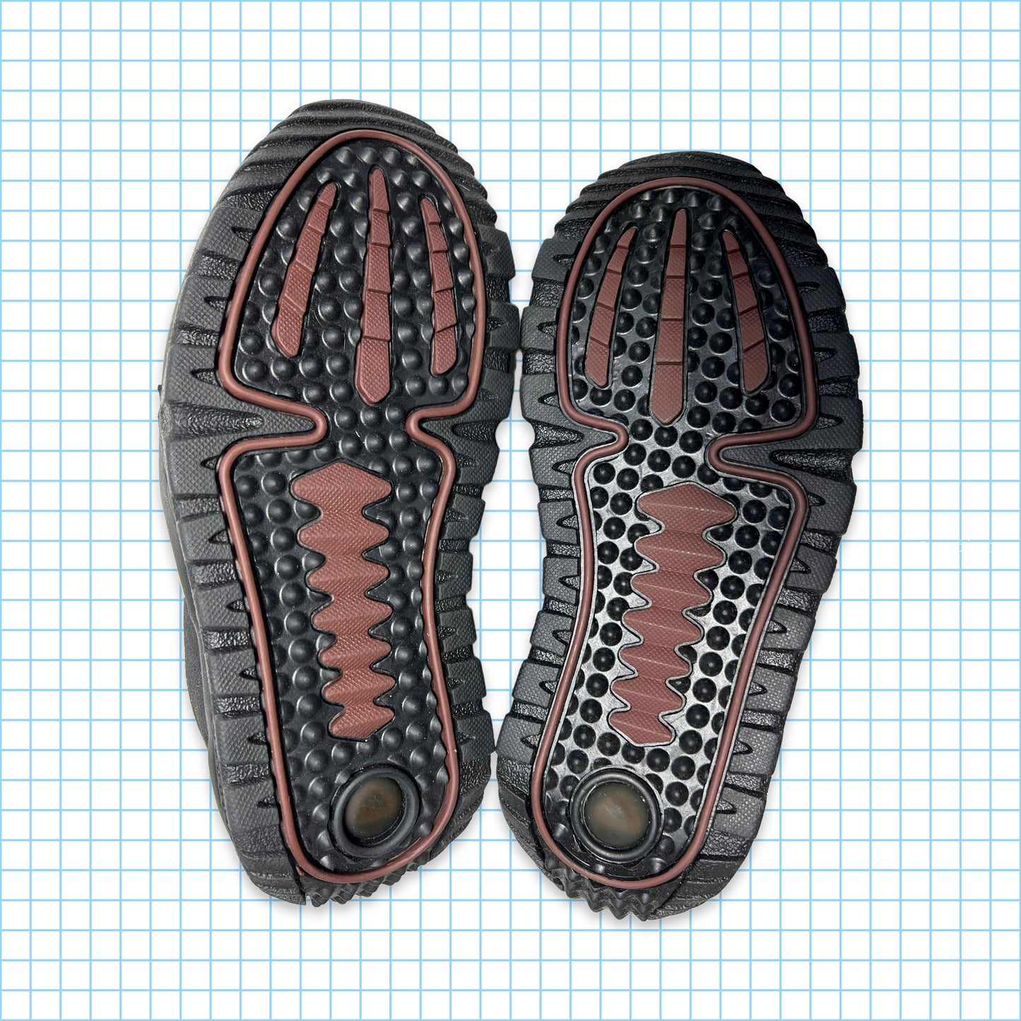 Nike ACG 2000's Ridgeback Slip-On - UK6 / US7 / EU40