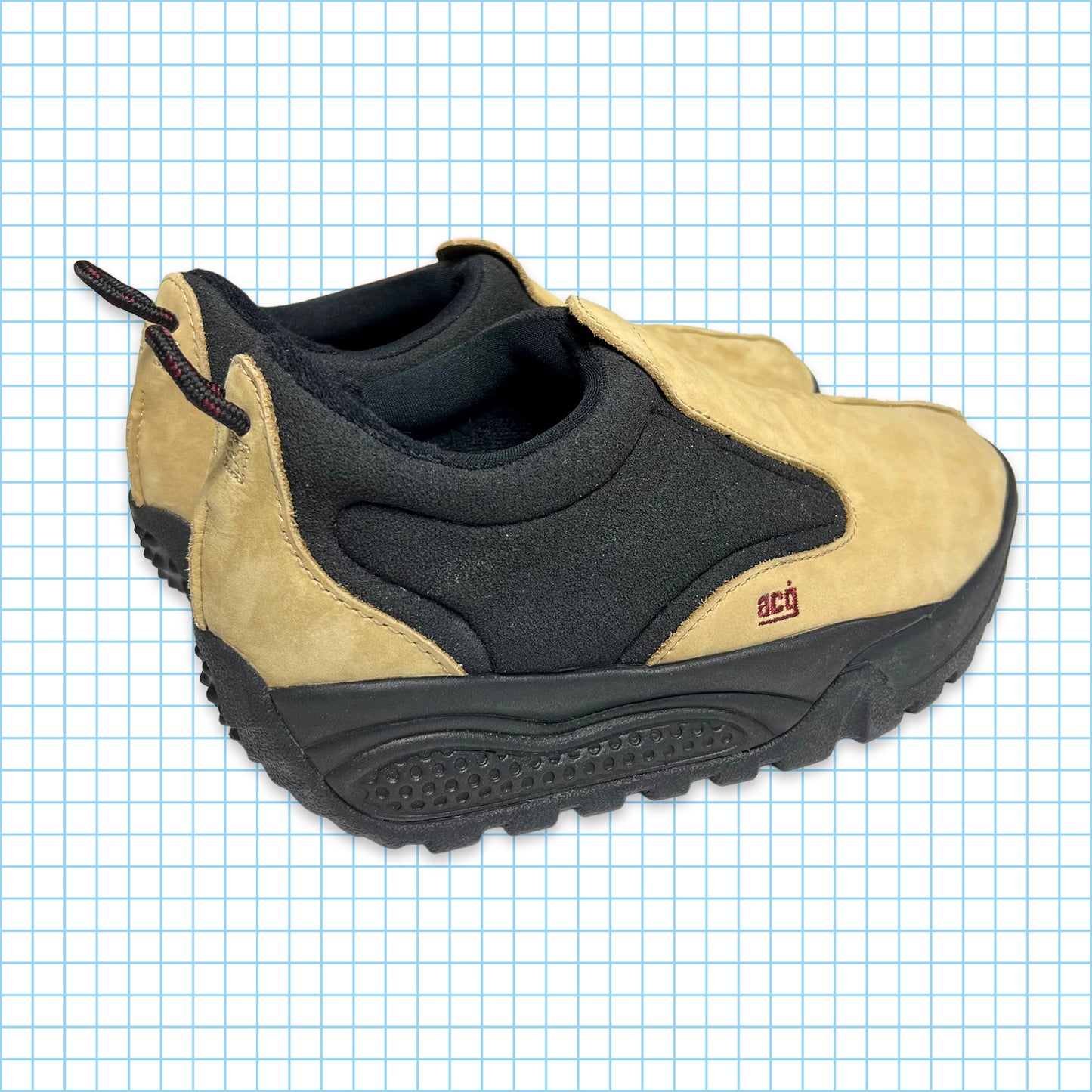 Nike ACG 2000's Ridgeback Slip-On - UK6 / US7 / EU40