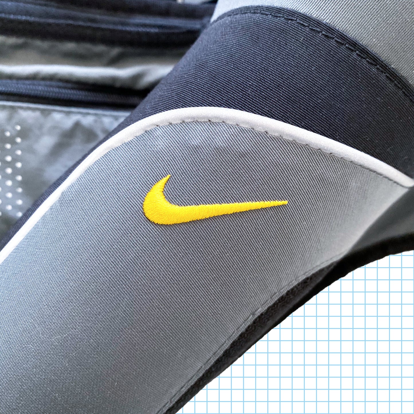 sac de bouteille Nike vintage