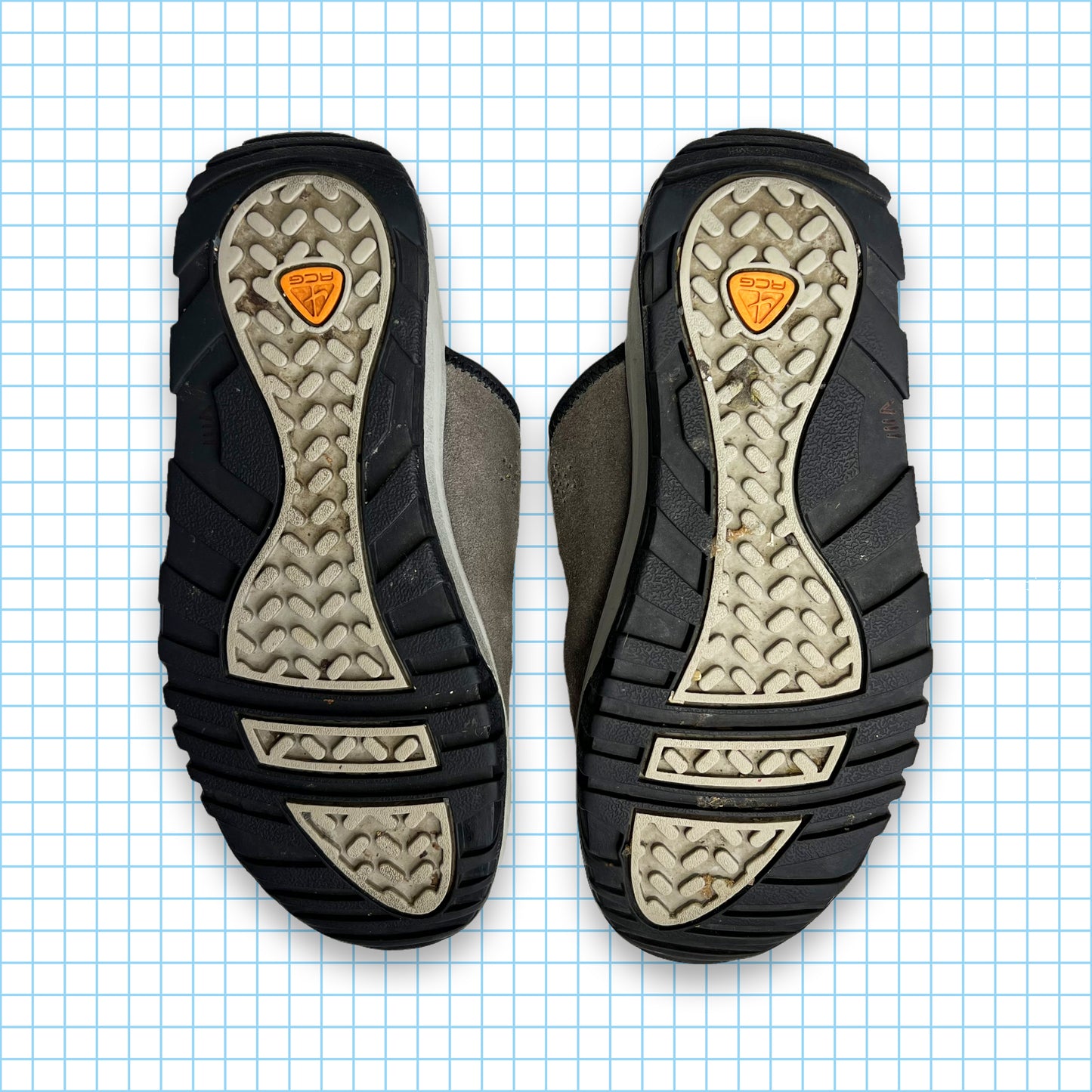 Nike ACG Garden Mule 01' - UK5.5 / US8 / EUR39