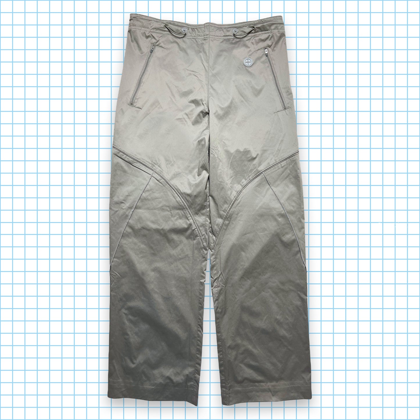 Nike Technical Taped Seam MP3 Pant - 32-36" Waist