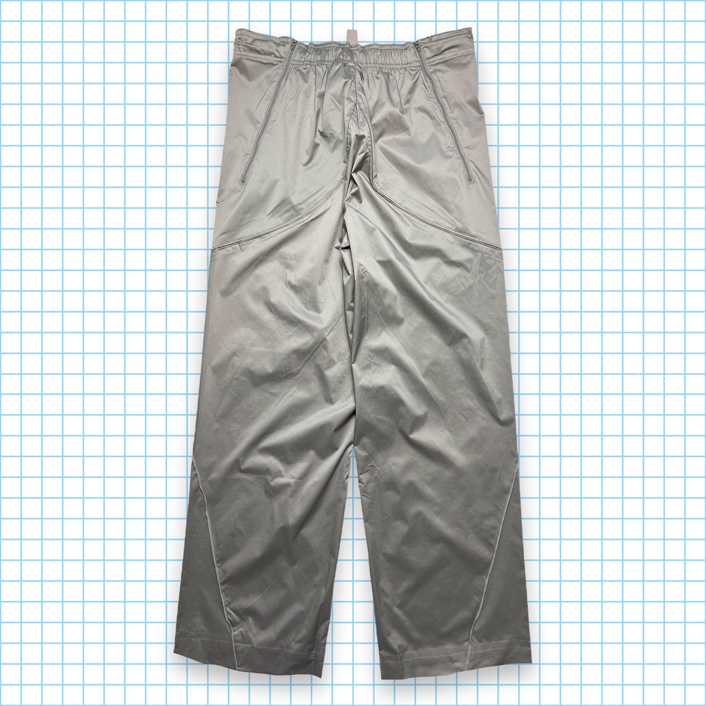 Nike Technical Taped Seam MP3 Pant - 32-36" Waist
