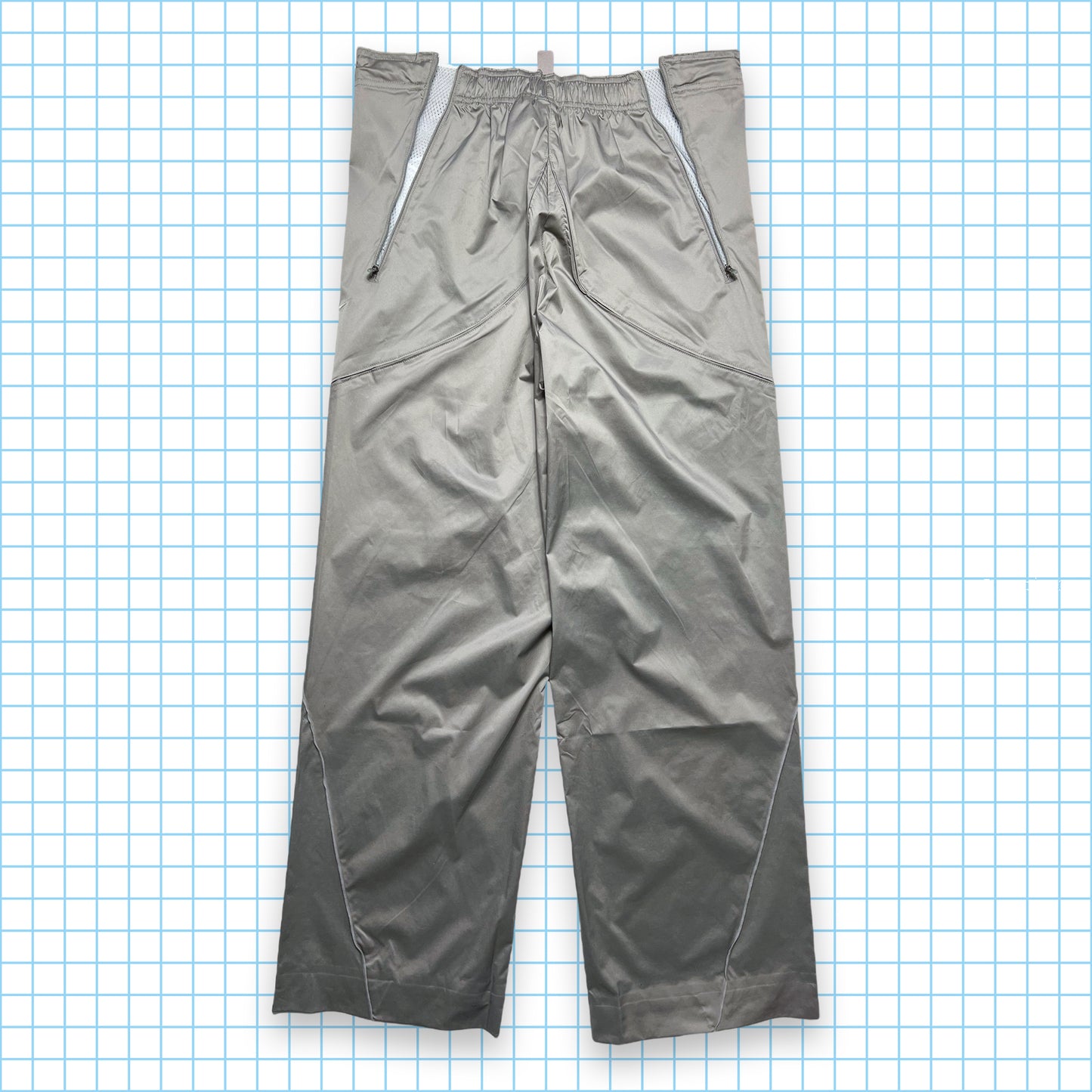 Nike Technical Taped Seam MP3 Pant - 32-36" Waist