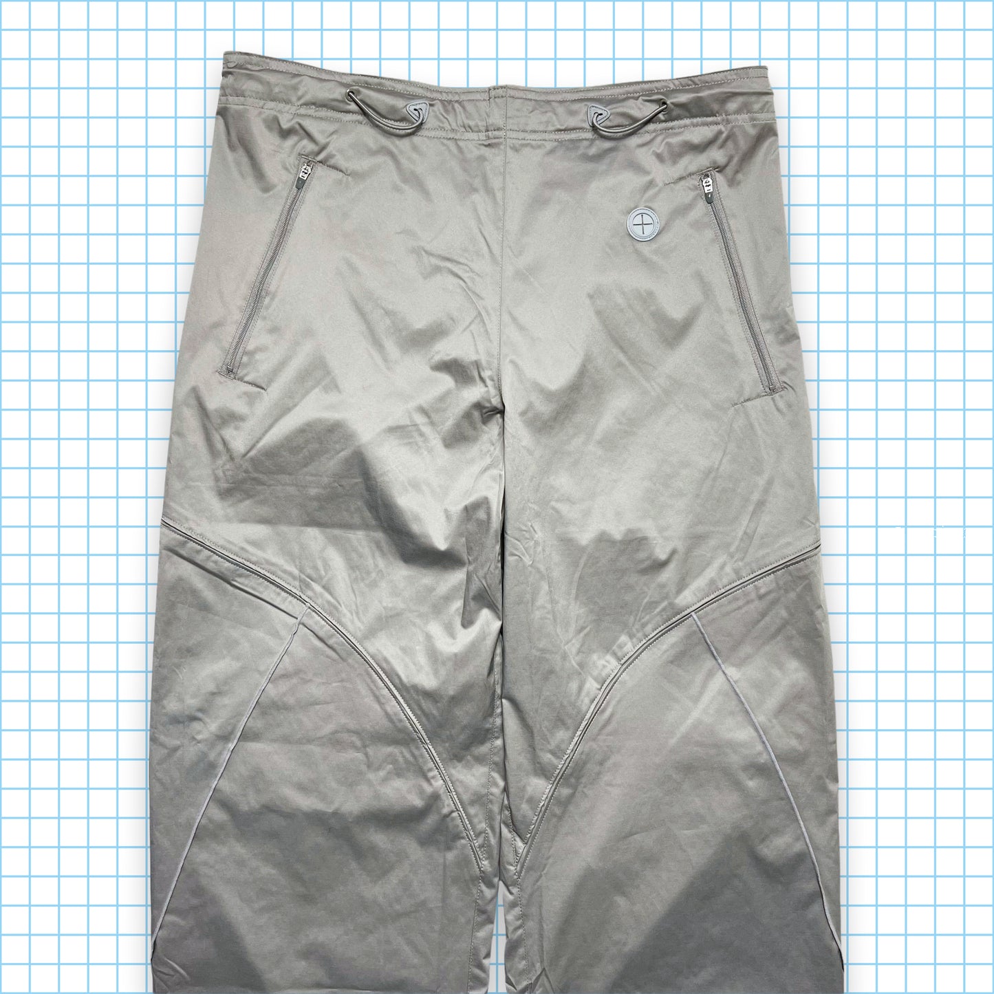 Nike Technical Taped Seam MP3 Pant - 32-36" Waist