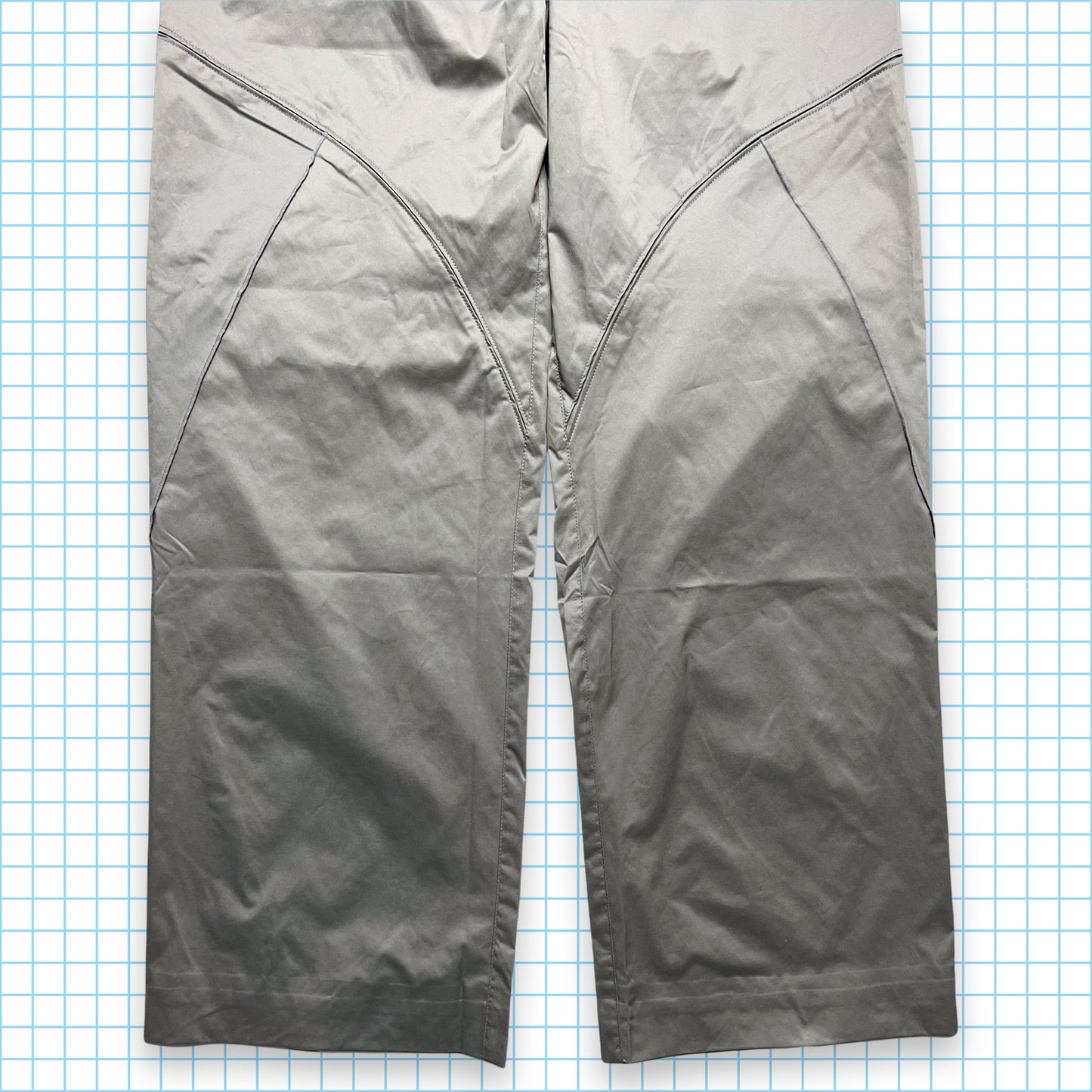 Nike Technical Taped Seam MP3 Pant - 32-36" Waist