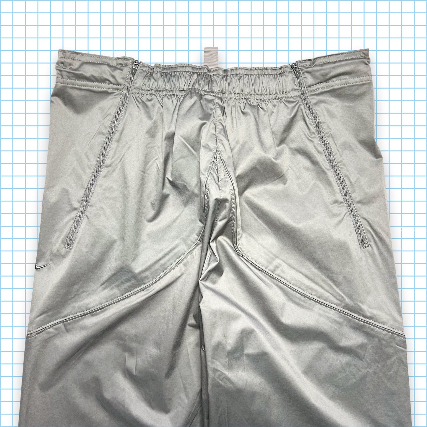 Nike Technical Taped Seam MP3 Pant - 32-36" Waist