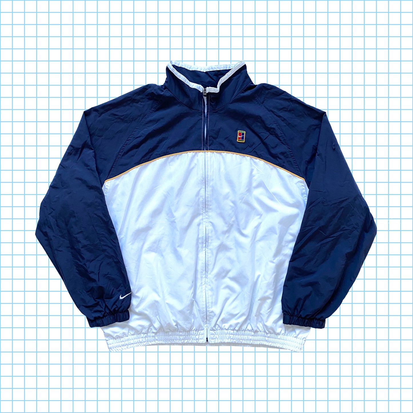 Vintage 90’s Nike Tennis Tracksuit