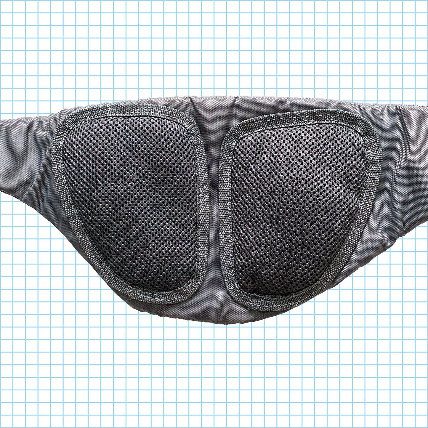 Vintage Nike Bottle Bag