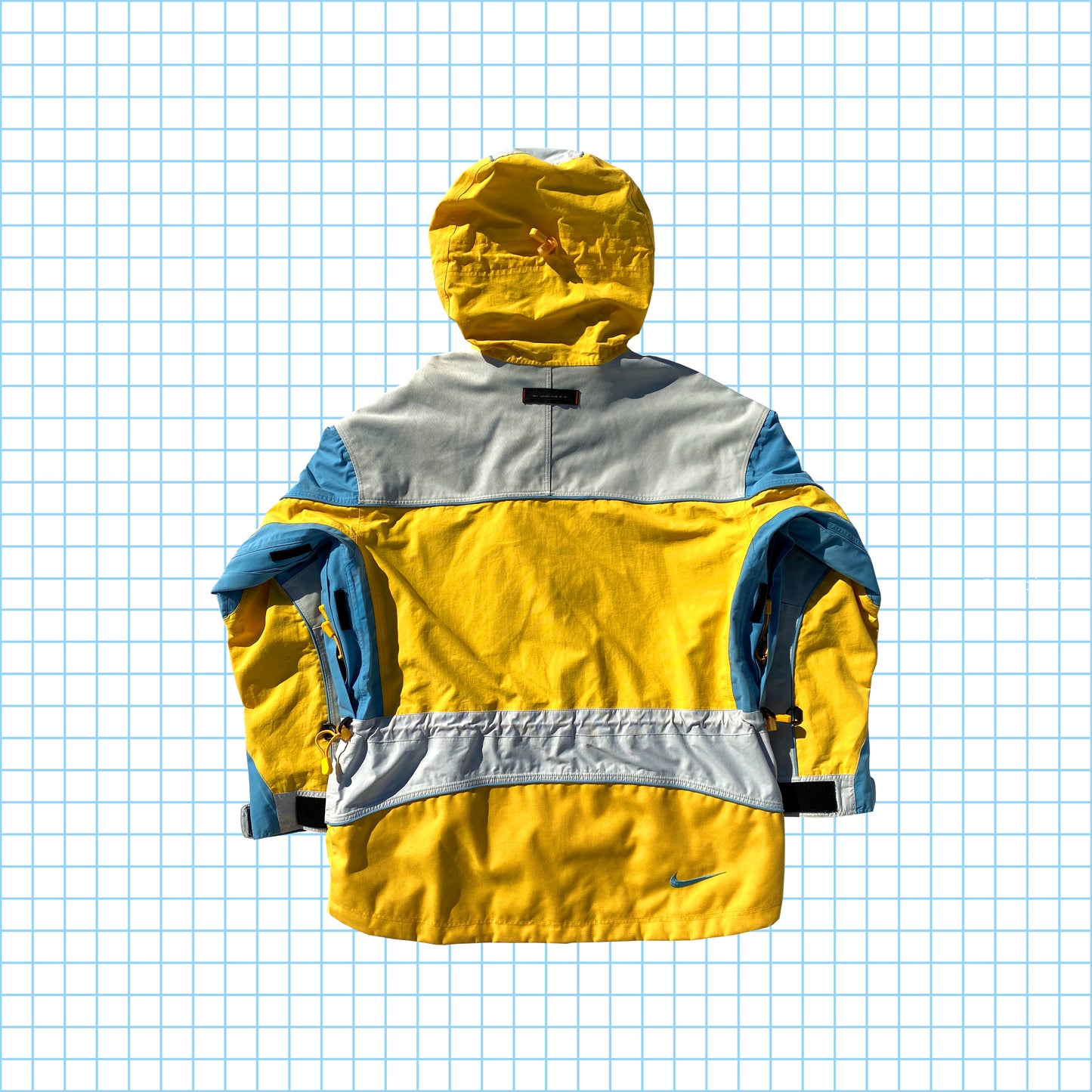 Veste Nike ACG Heavy Duty Storm Fit