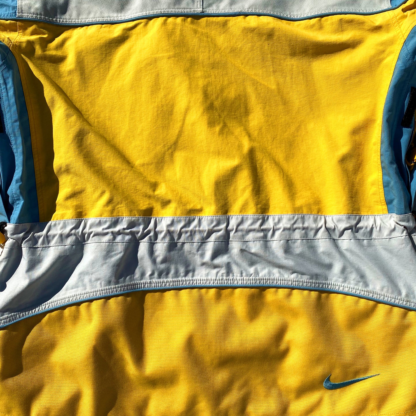 Nike ACG Heavy Duty Storm Fit Jacket