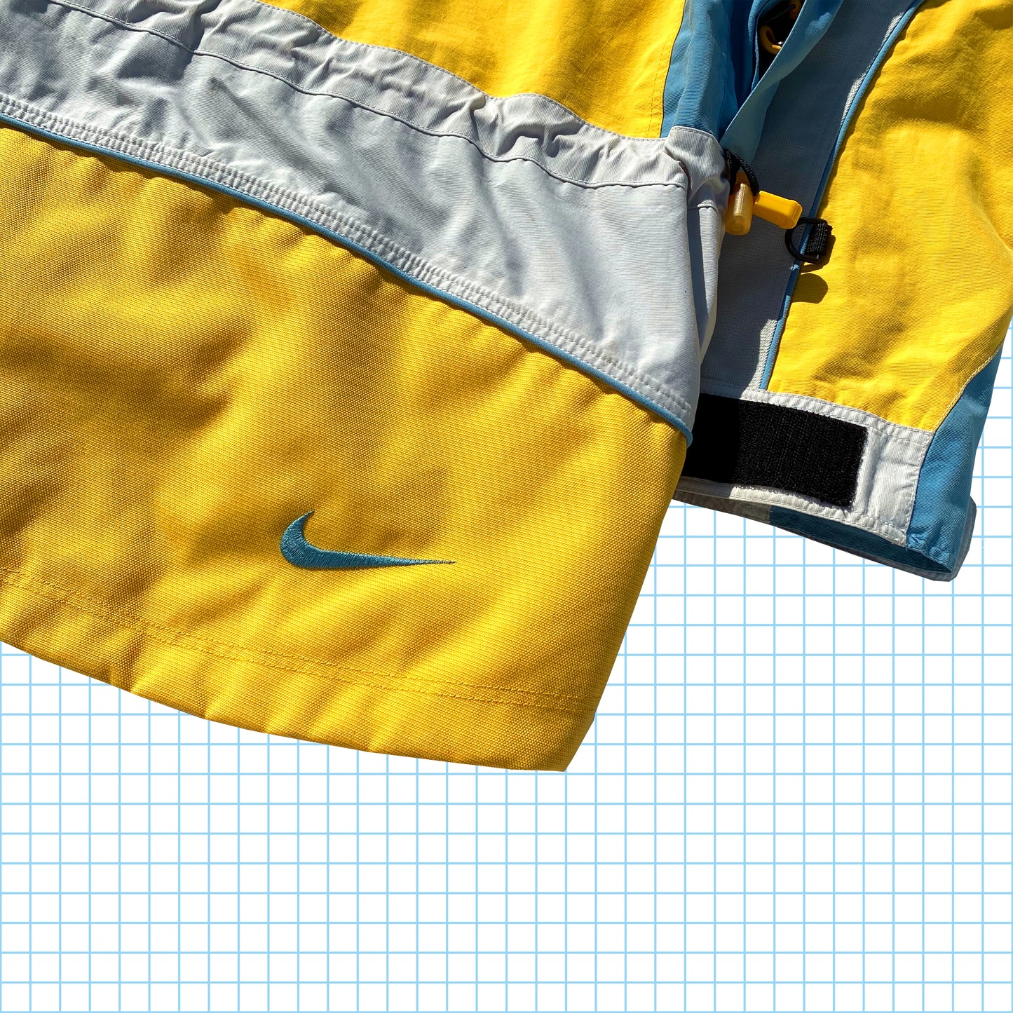 Veste Nike ACG Heavy Duty Storm Fit