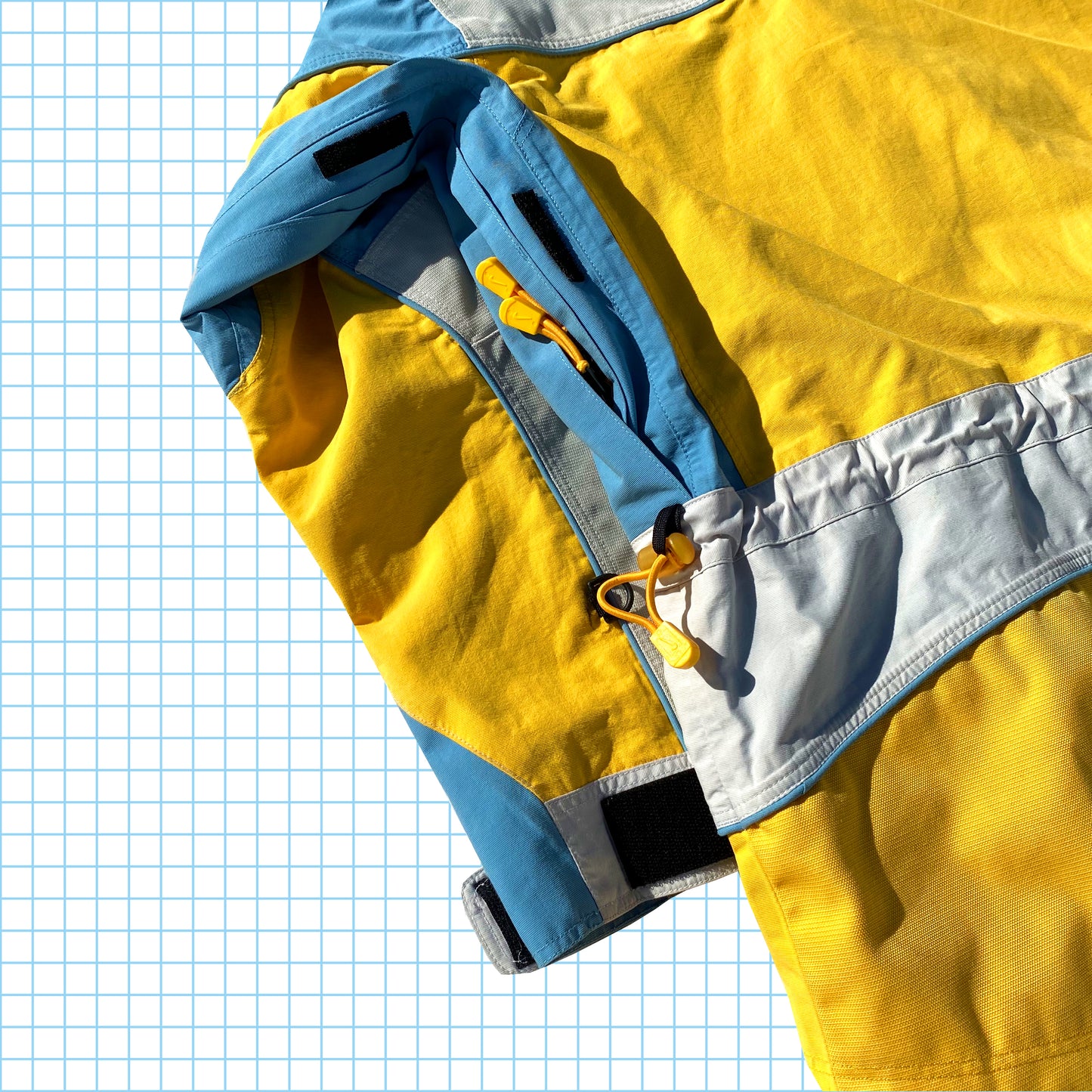 Veste Nike ACG Heavy Duty Storm Fit