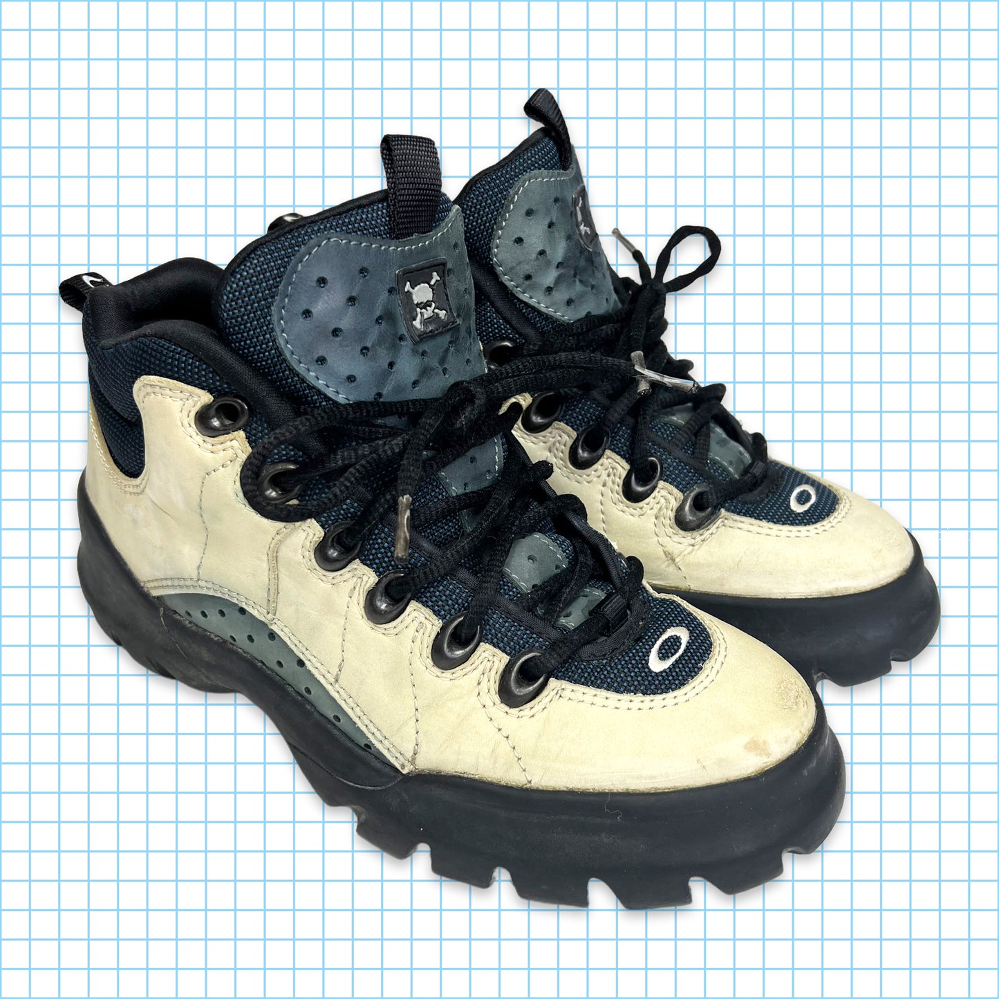 Oakley Nail Boots 1.0 - UK7.5 / US8.5 / EUR42