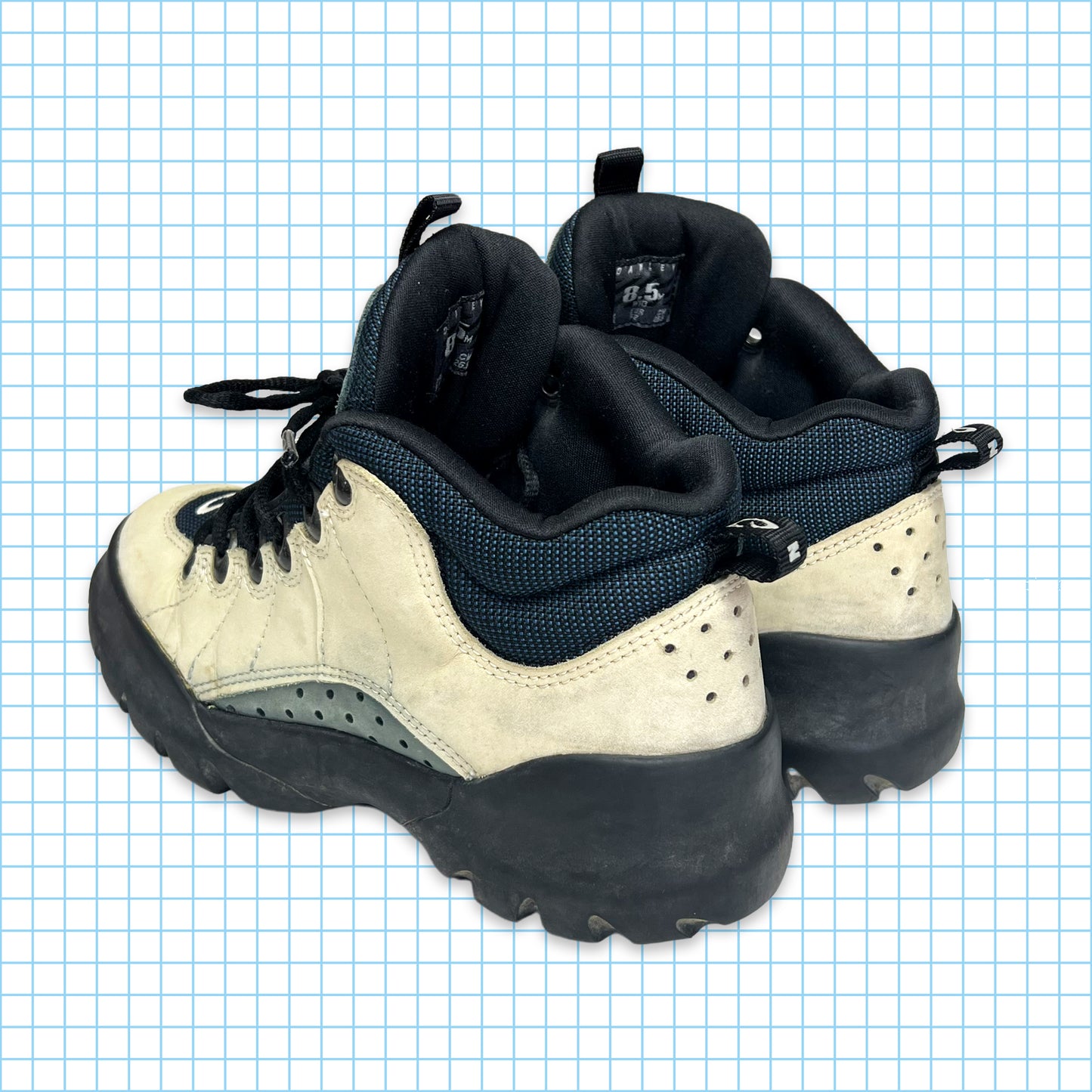 Oakley Nail Boots 1.0 - UK7.5 / US8.5 / EUR42