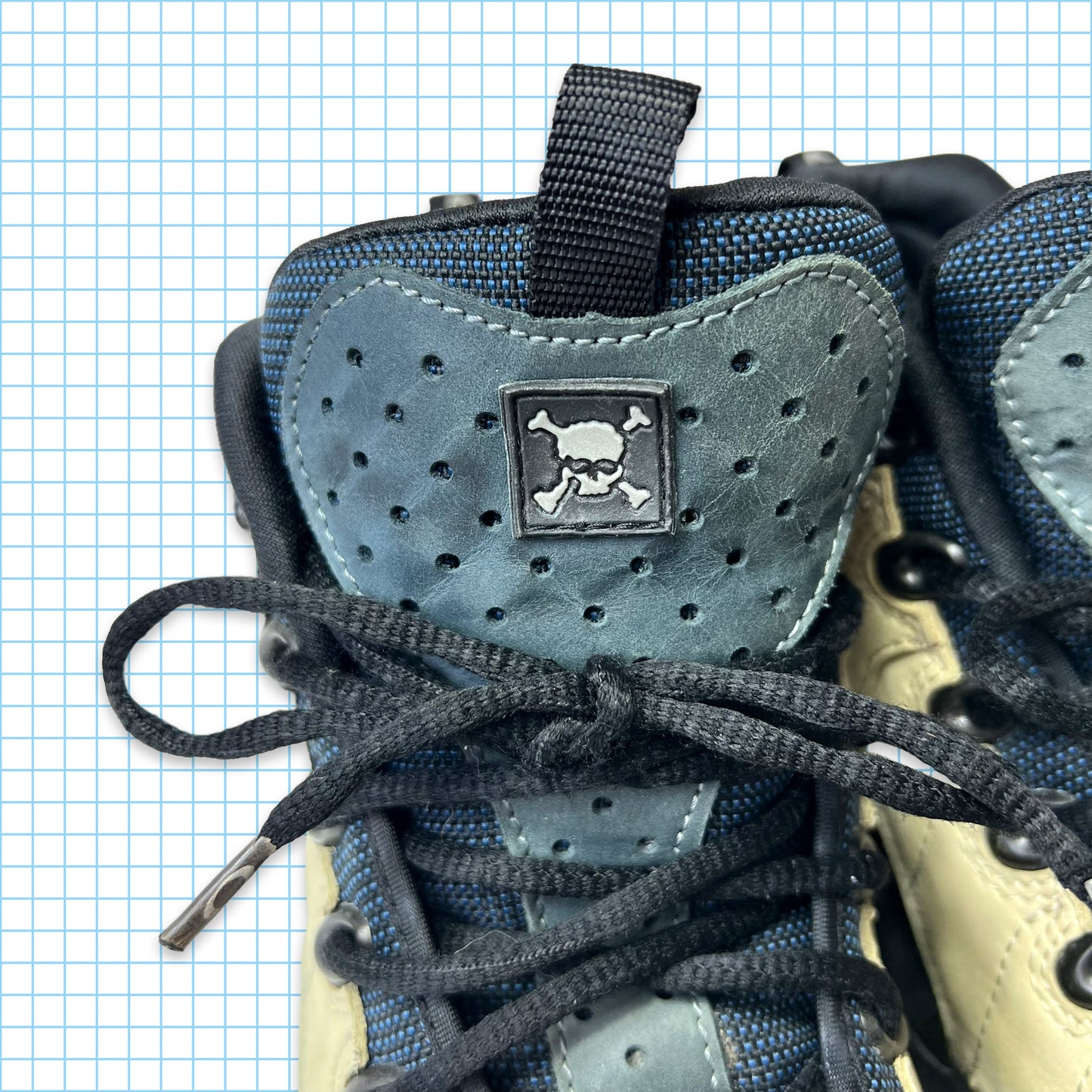 Oakley Nail Boots 1.0 - UK7.5 / US8.5 / EUR42