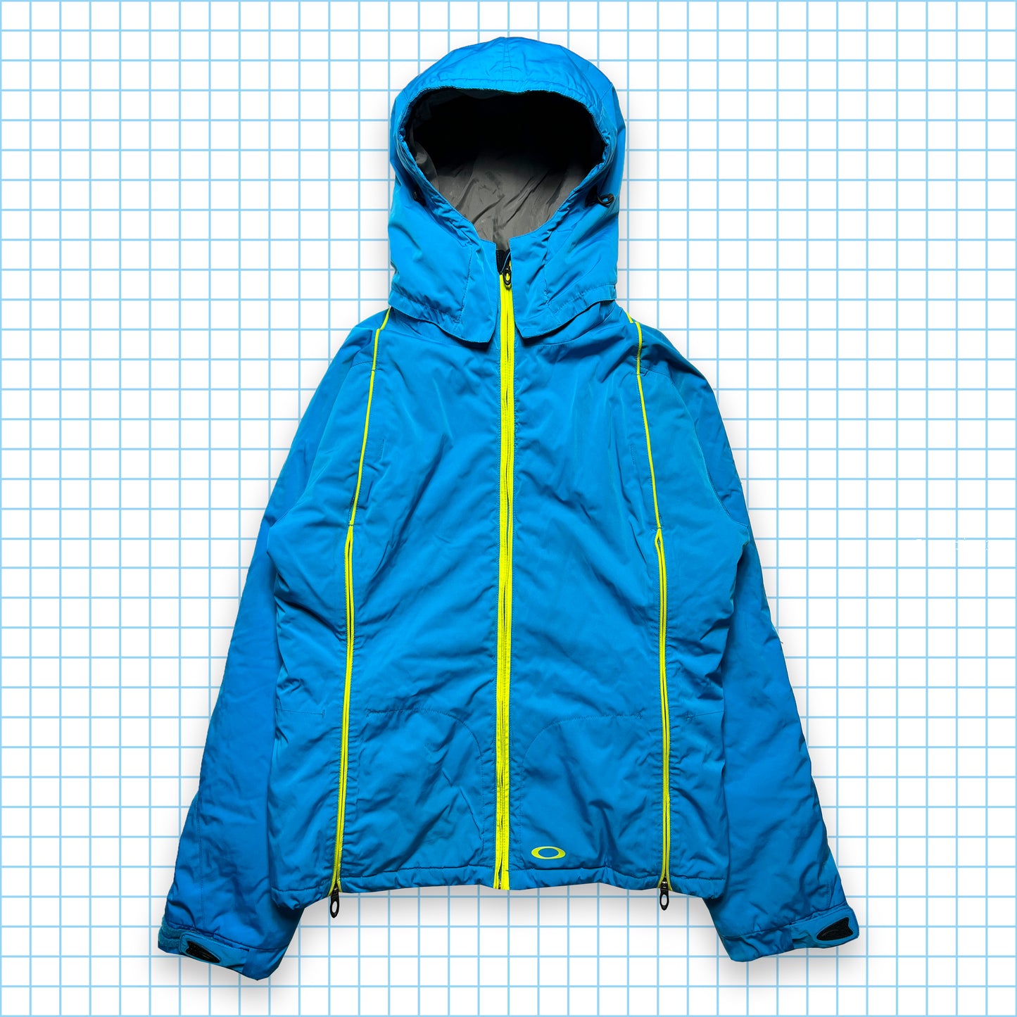 Veste Oakley Technial avec poches dissimulées - Grand / Extra Large