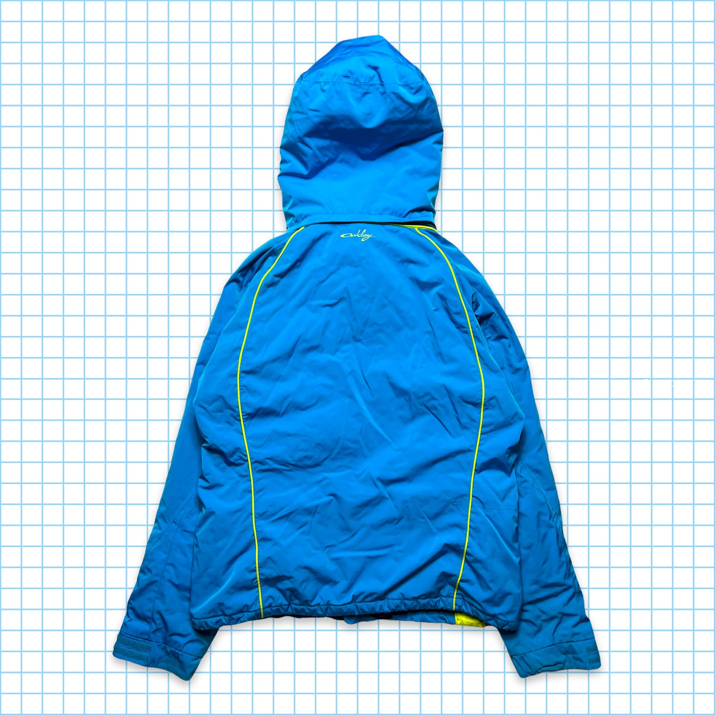 Veste Oakley Technial avec poches dissimulées - Grand / Extra Large