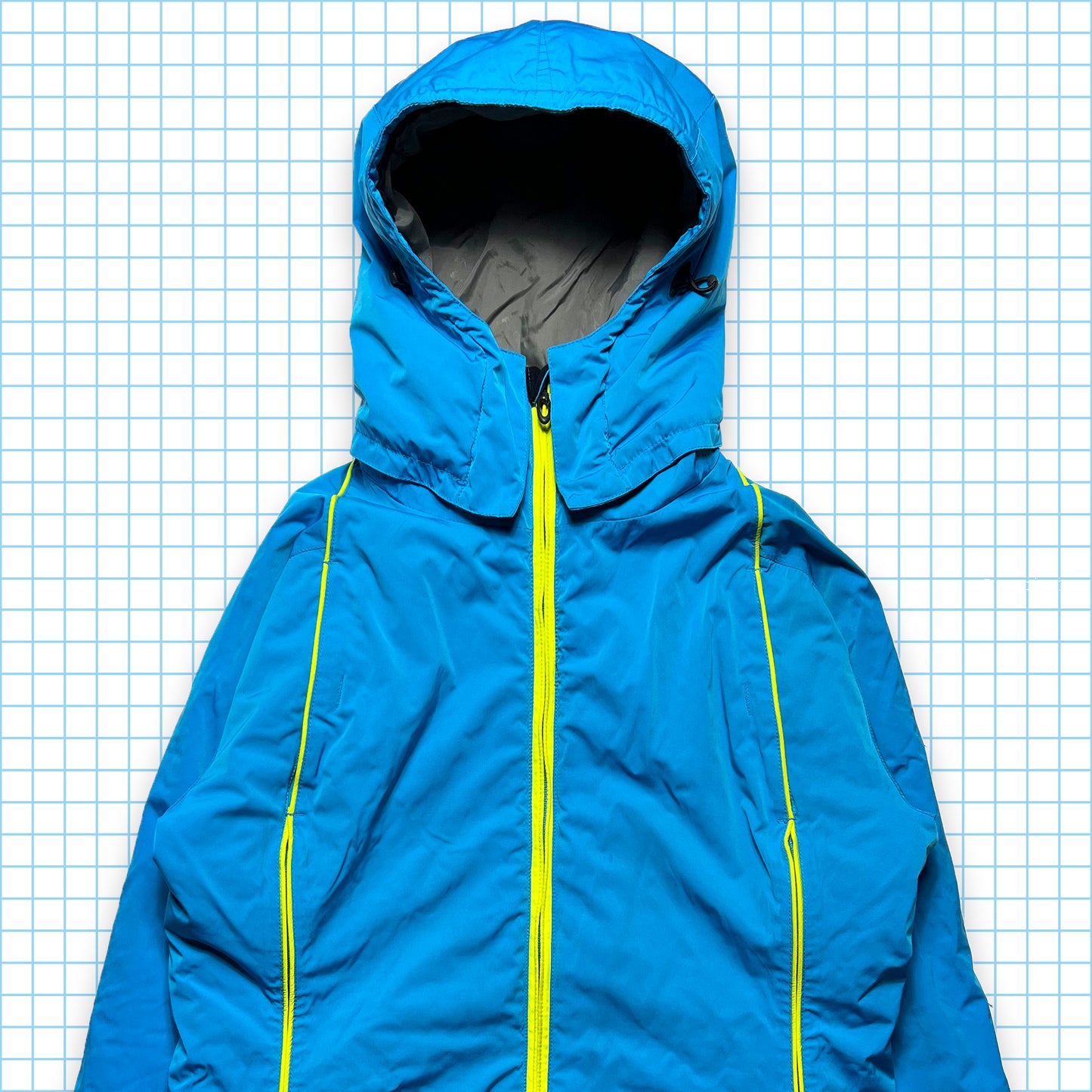 Veste Oakley Technial avec poches dissimulées - Grand / Extra Large