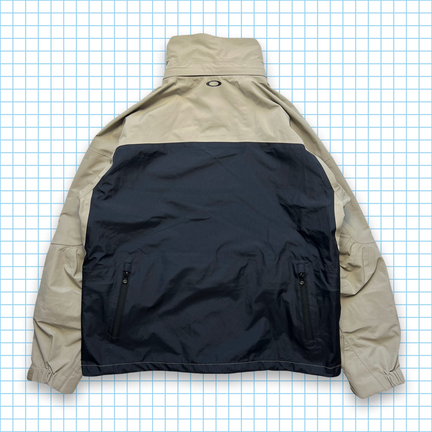 Oakley Nitro Fuel 2in1 Multi Pocket Inflatable - Medium / Large