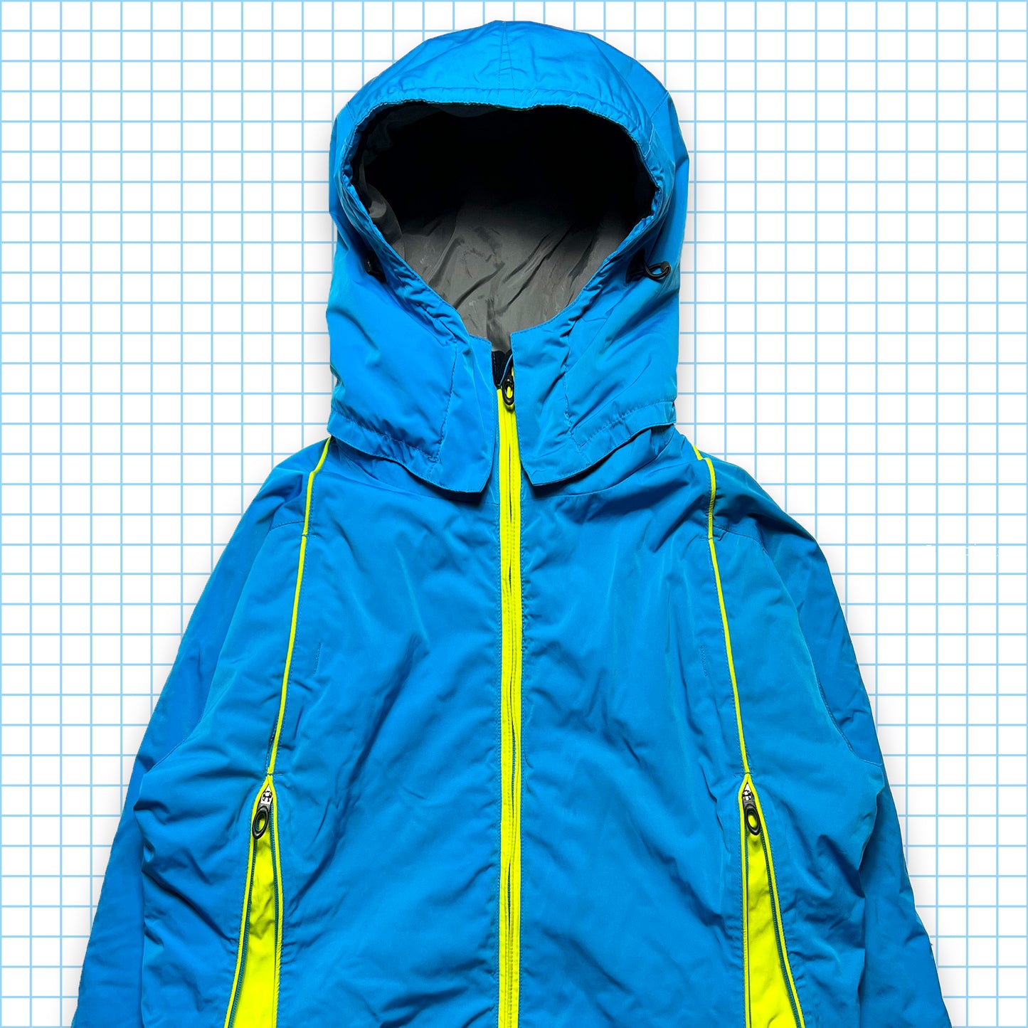 Veste Oakley Technial avec poches dissimulées - Grand / Extra Large