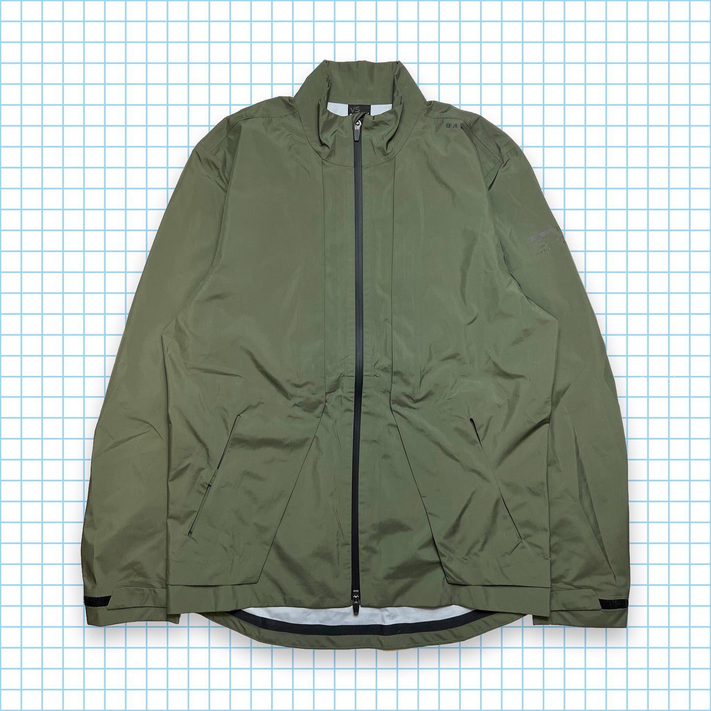 Oakley Latch Project Jacket SS17' - Extra Large