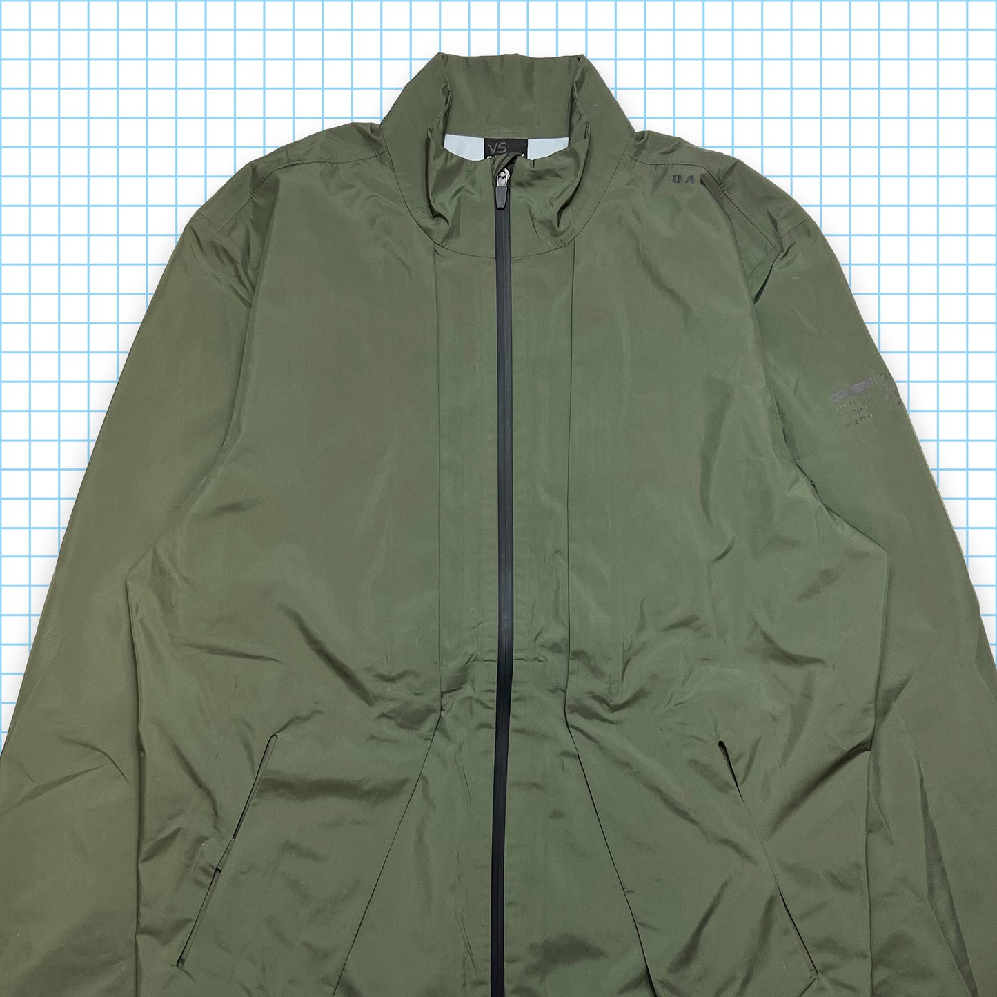 Oakley Latch Project Jacket SS17' - Extra Large