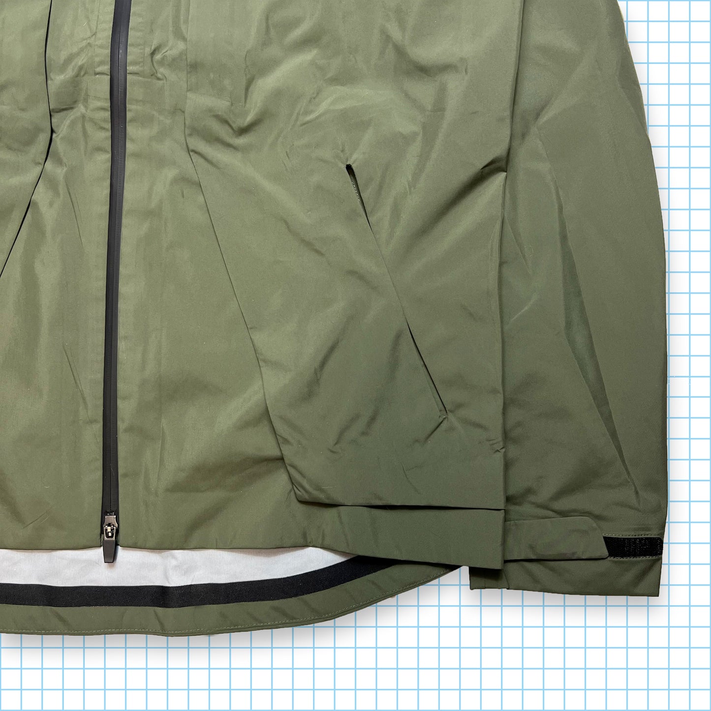 Oakley Latch Project Jacket SS17' - Extra Large