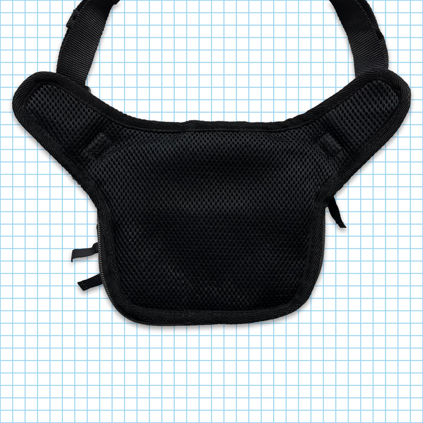 Vintage Oakley Mini Side Bag