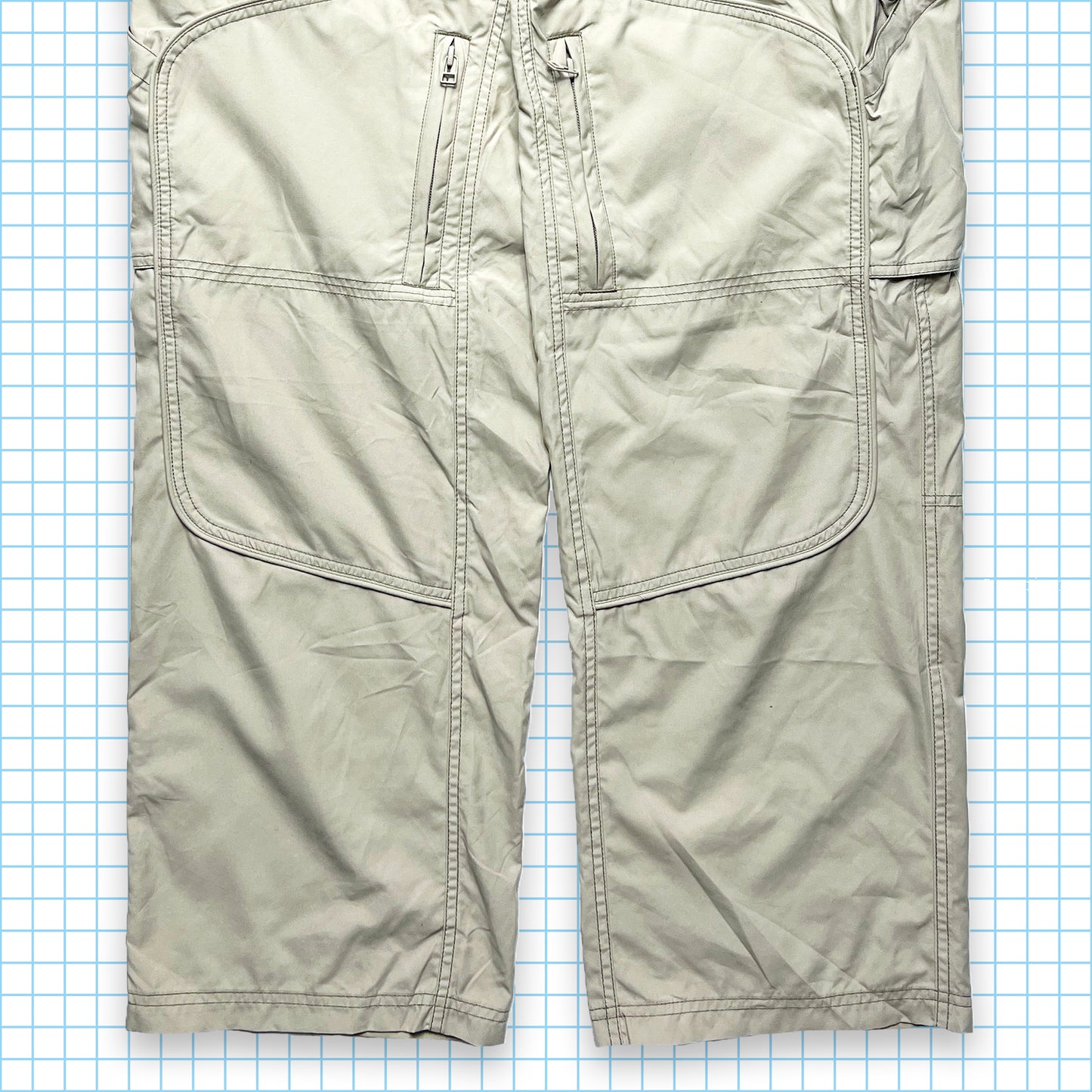 Oakley Software Technical Carpenter Trousers - 30" Waist
