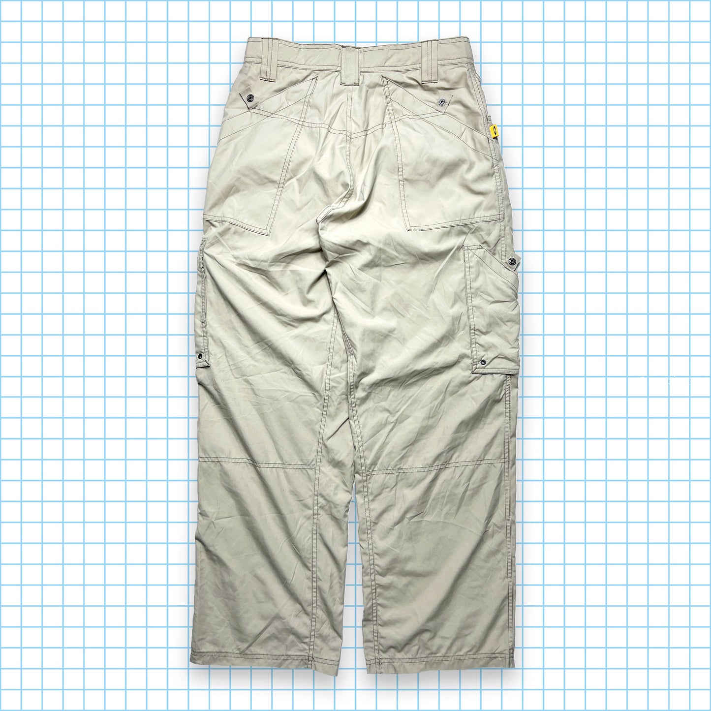Oakley Software Technical Carpenter Trousers - 30" Waist