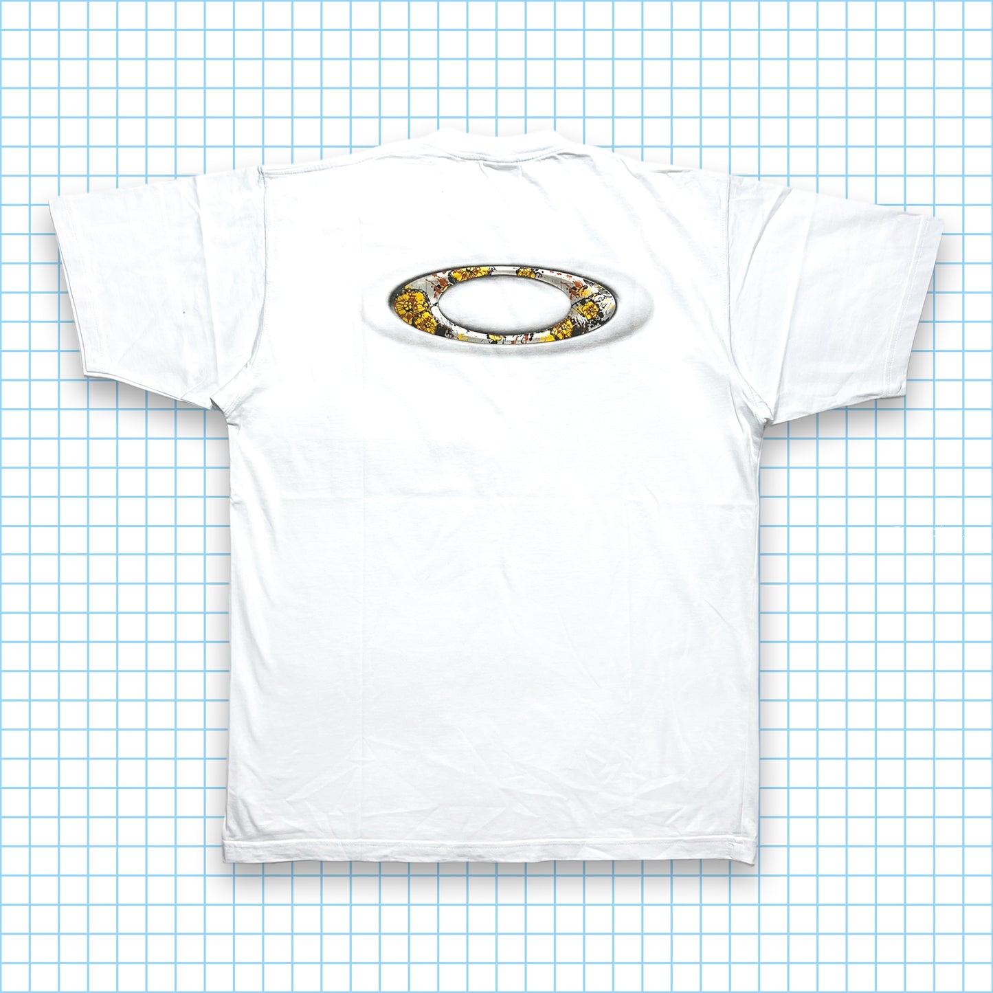 Oakley Graphic Tee - Extra Large