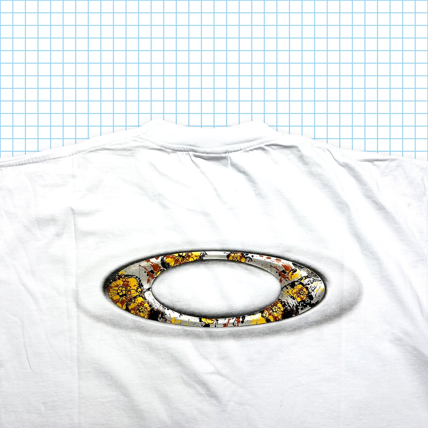 Oakley Graphic Tee - Extra Large