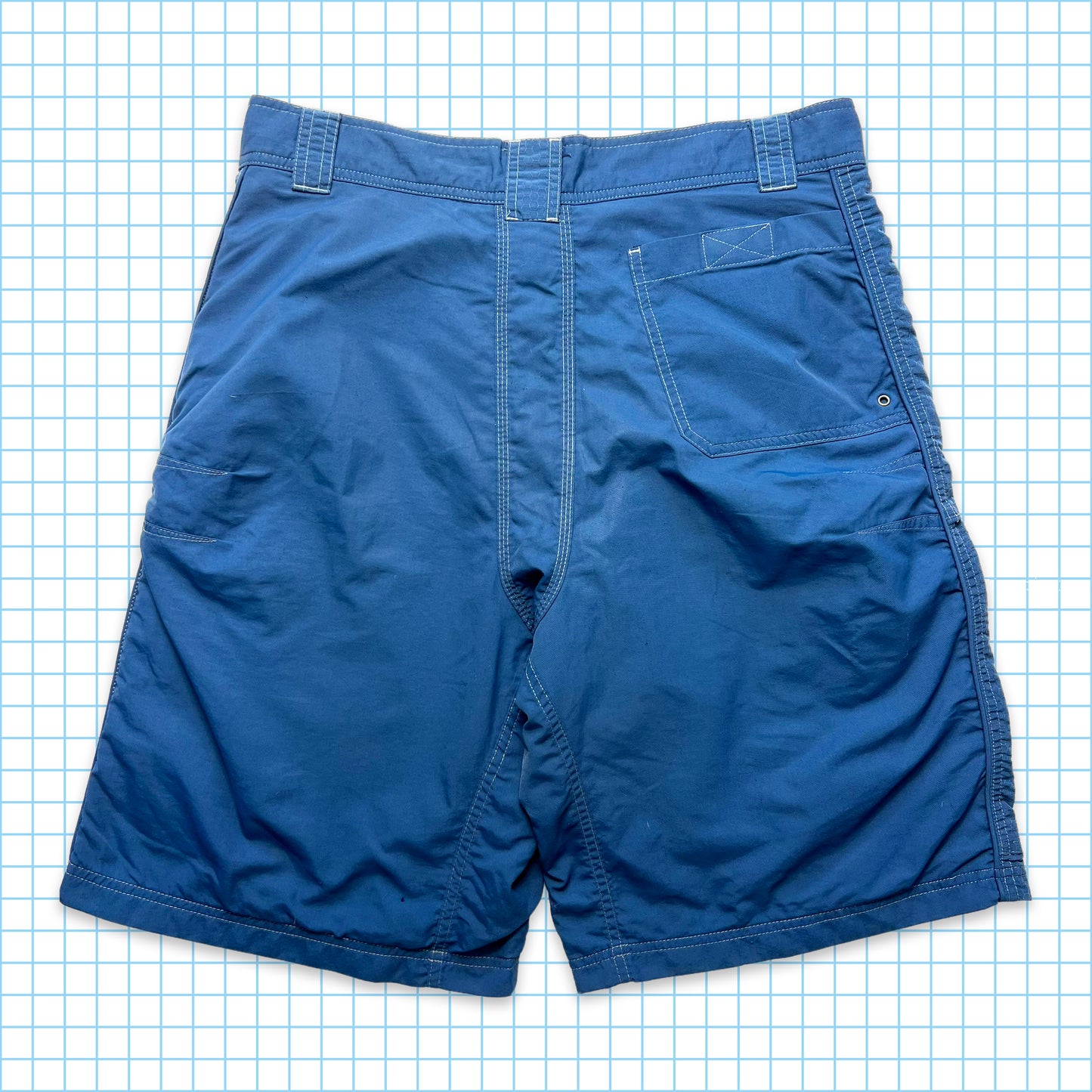 Oakley Multi Pocket Cargo Shorts - Medium / Large