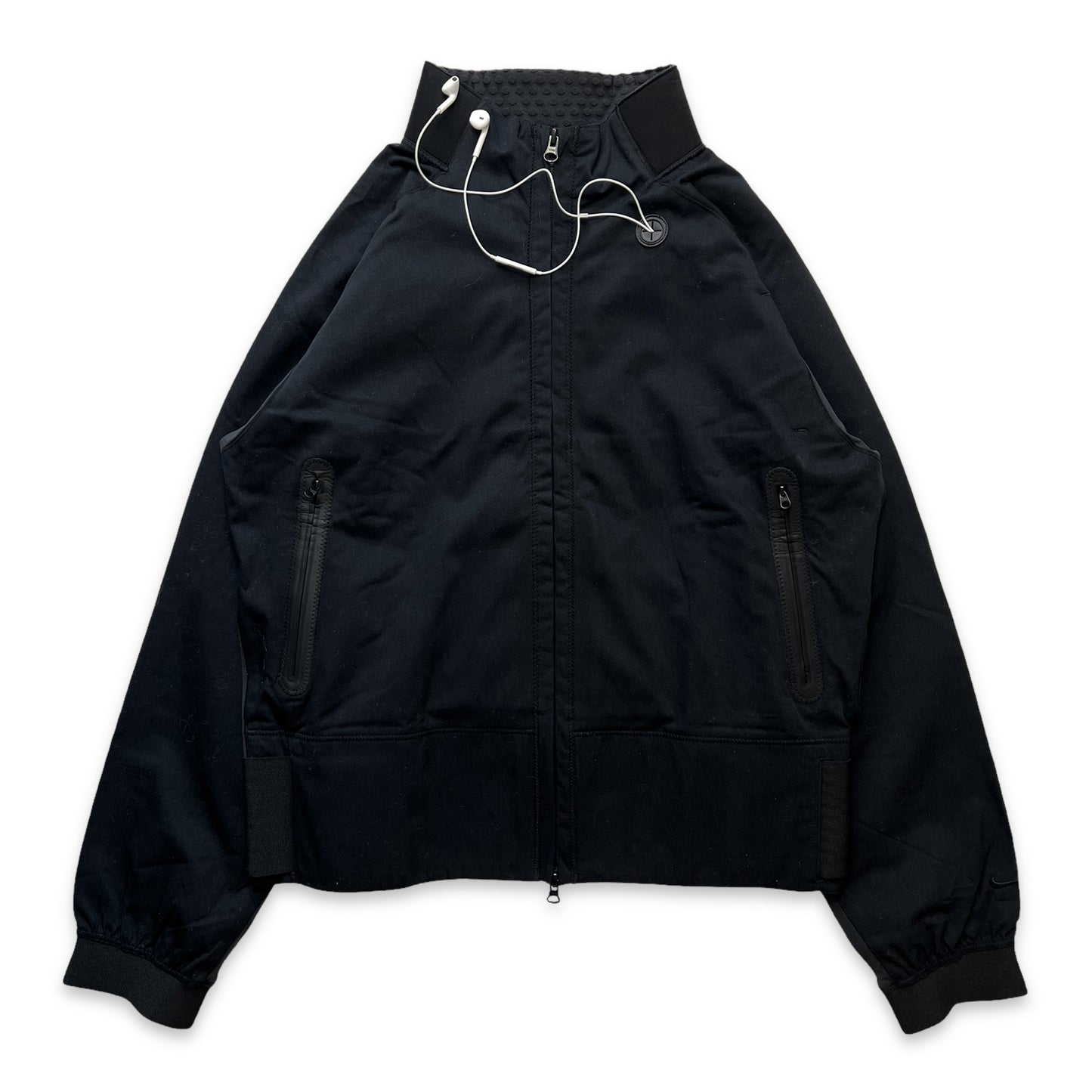 Nike 2in1 Anatomy Technical Ventilated Jacket Fall 02’ - Extra Large / Extra Extra Large