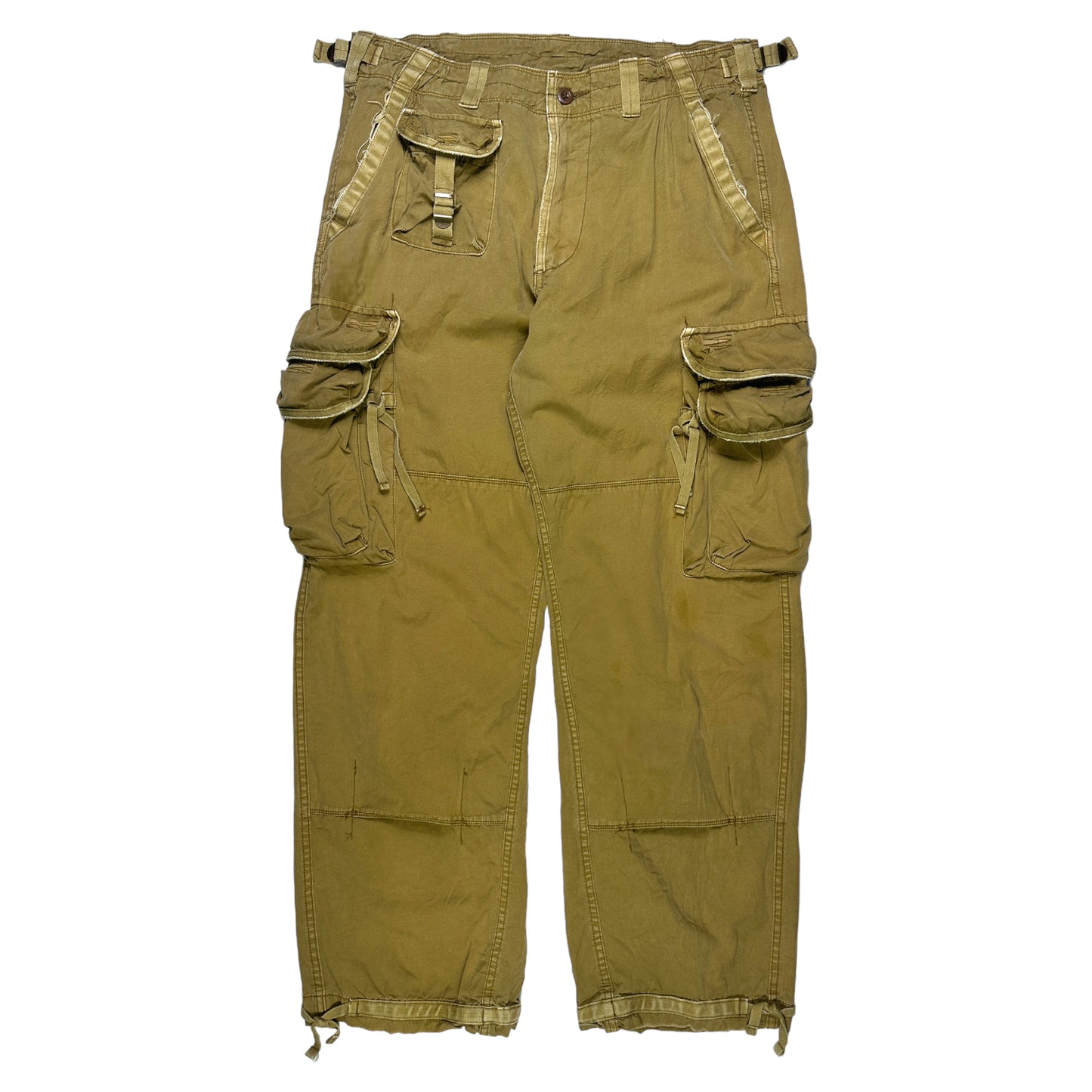 Polo Ralph Lauren Multi Pocket Cargo Pant - 34" Waist